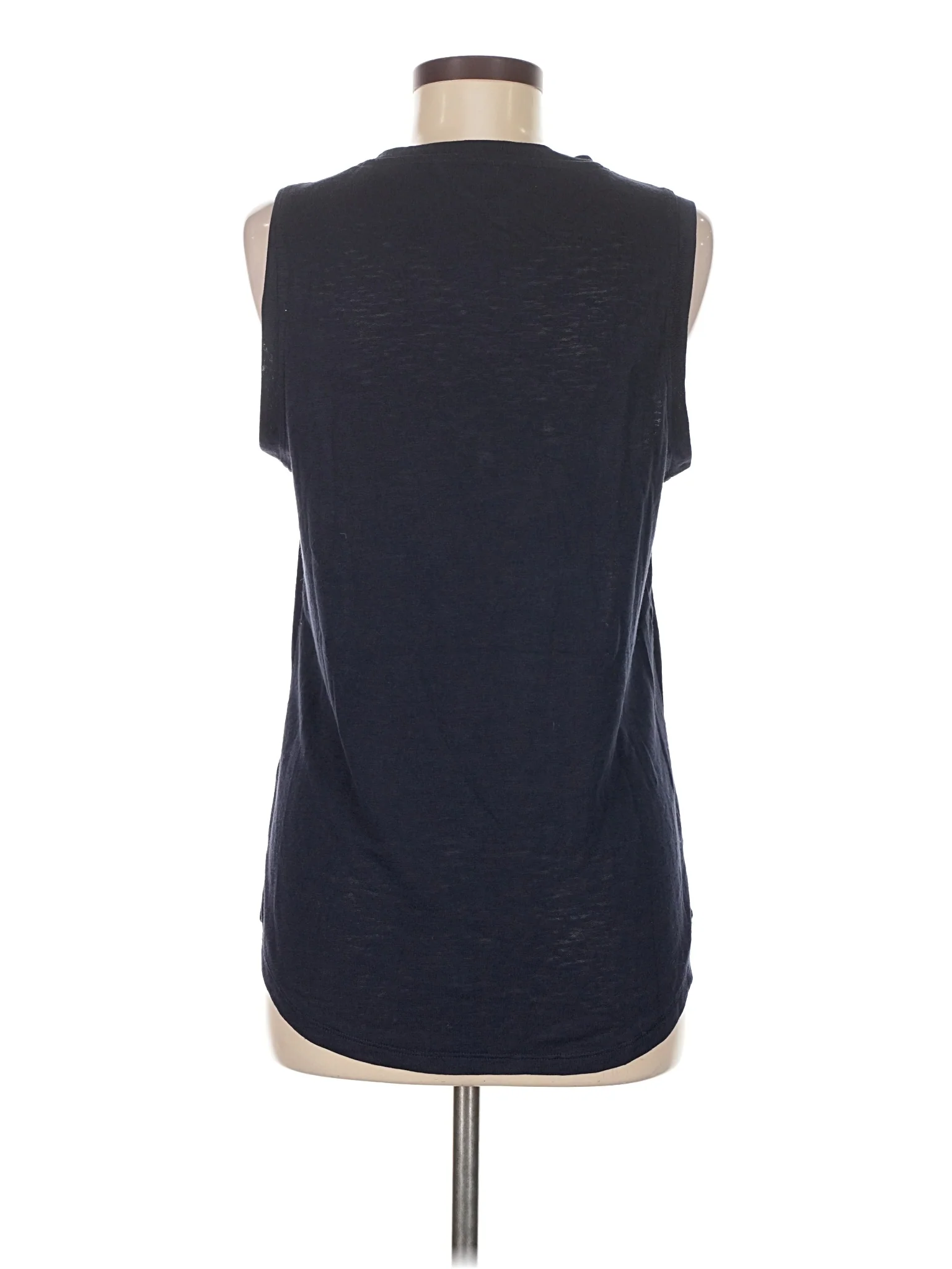Sleeveless T Shirt - Image 2