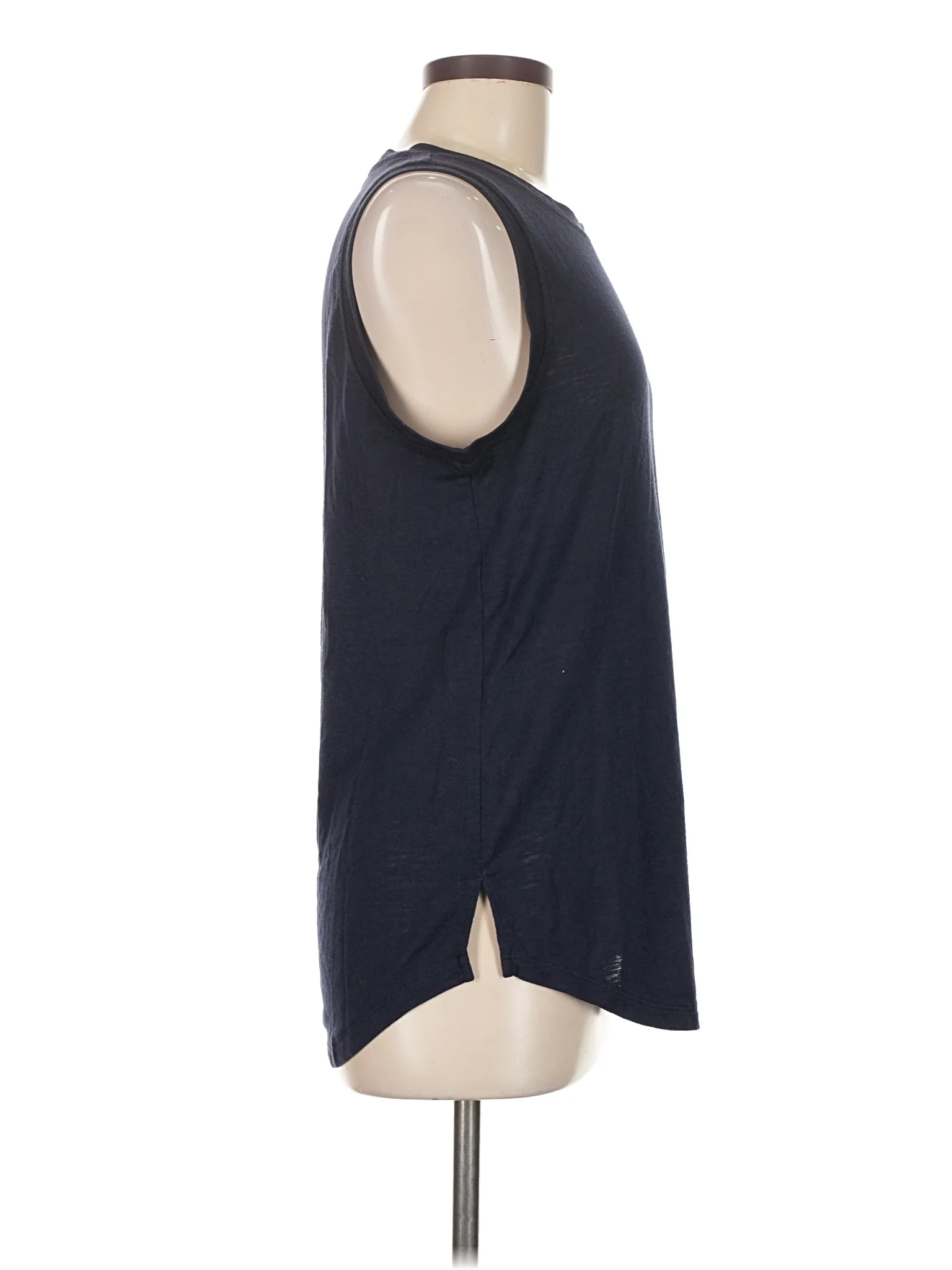 Sleeveless T Shirt - Image 3