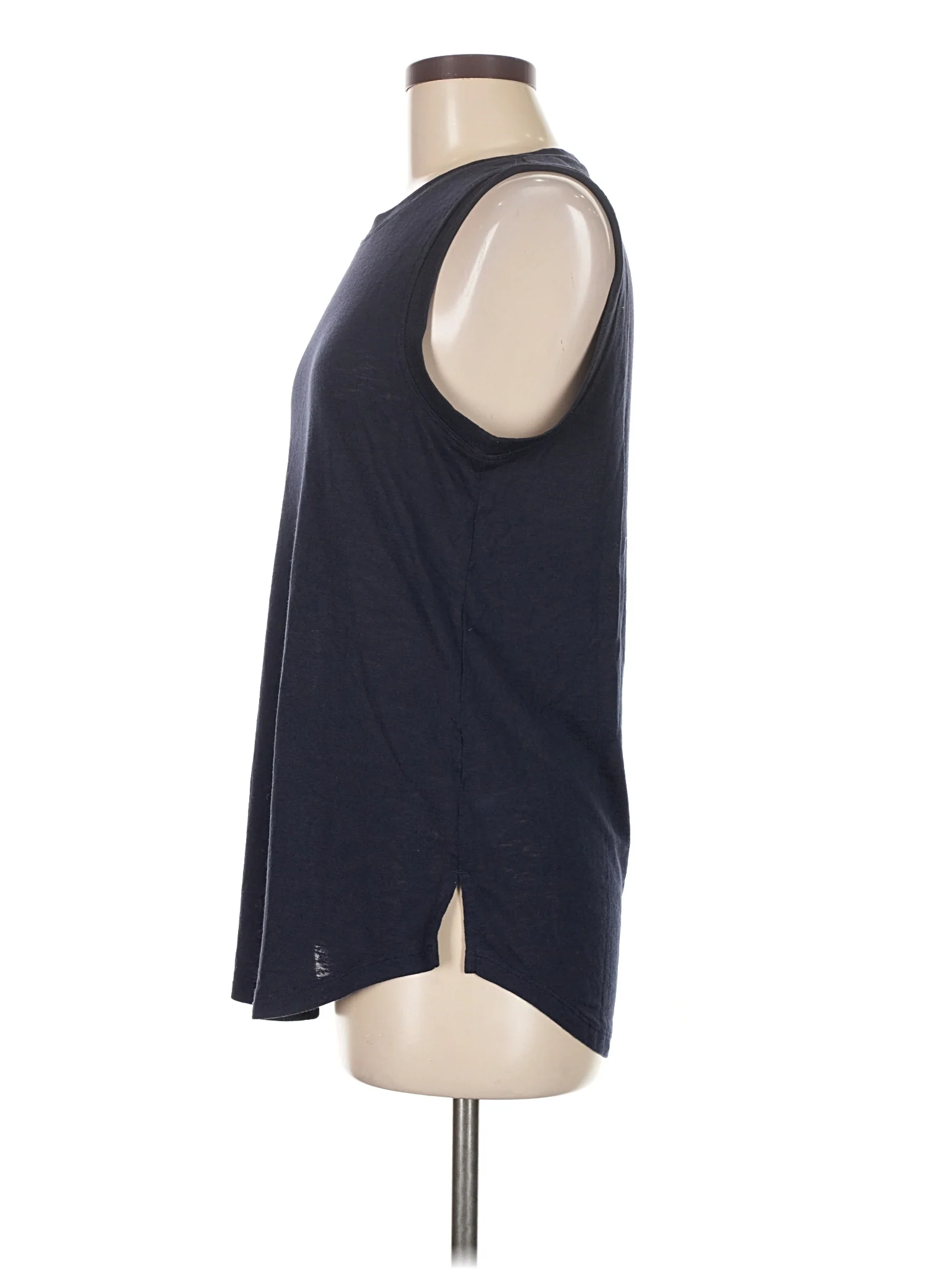 Sleeveless T Shirt - Image 4