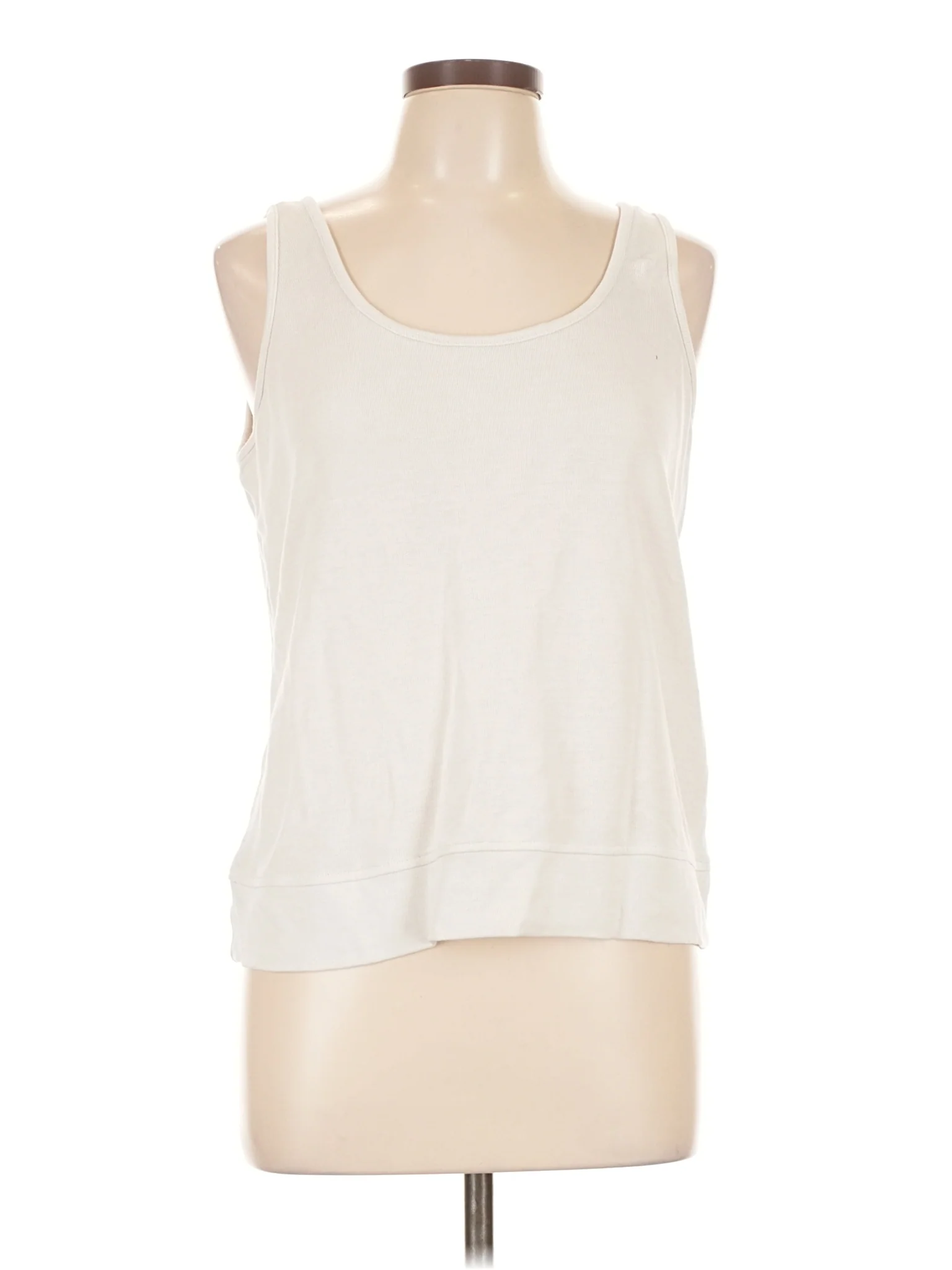 Sleeveless T Shirt