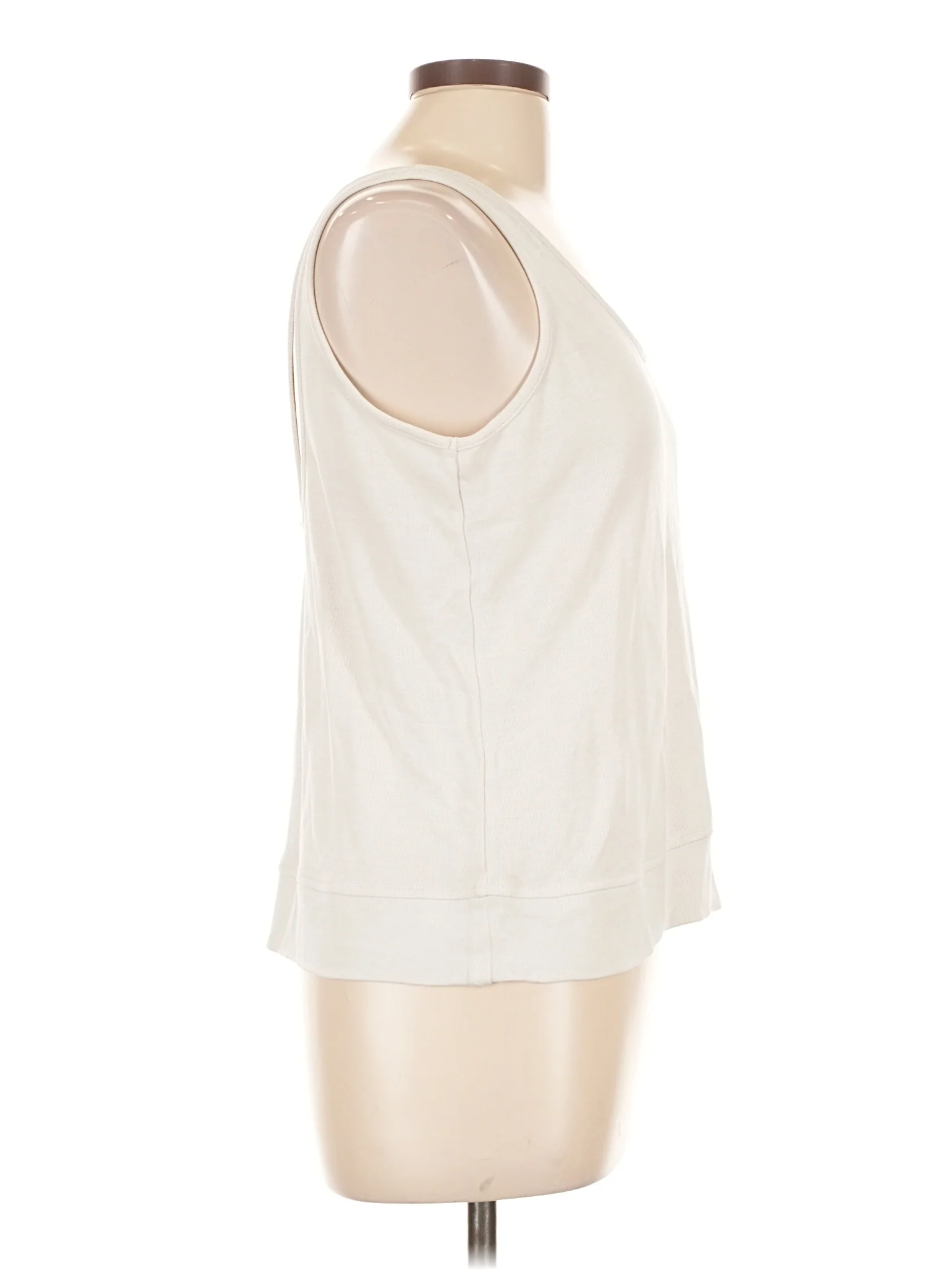 Sleeveless T Shirt - Image 3