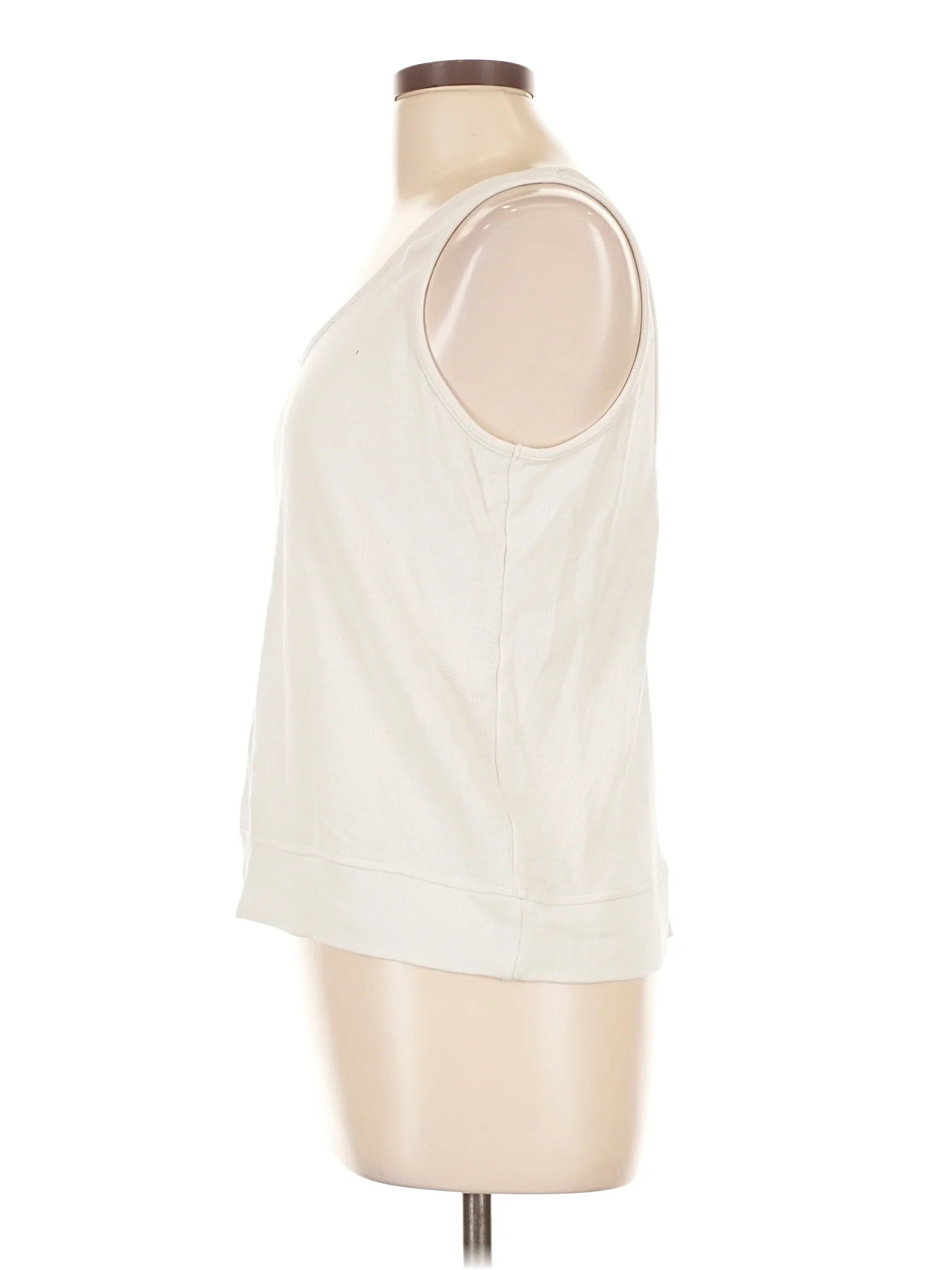 Sleeveless T Shirt - Image 4