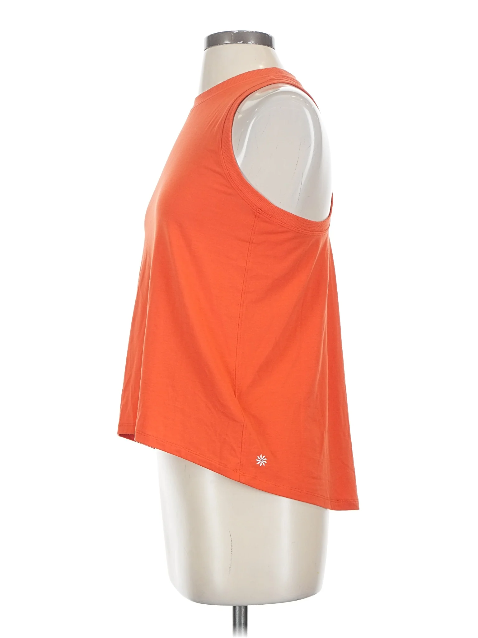 Sleeveless T Shirt - Image 4