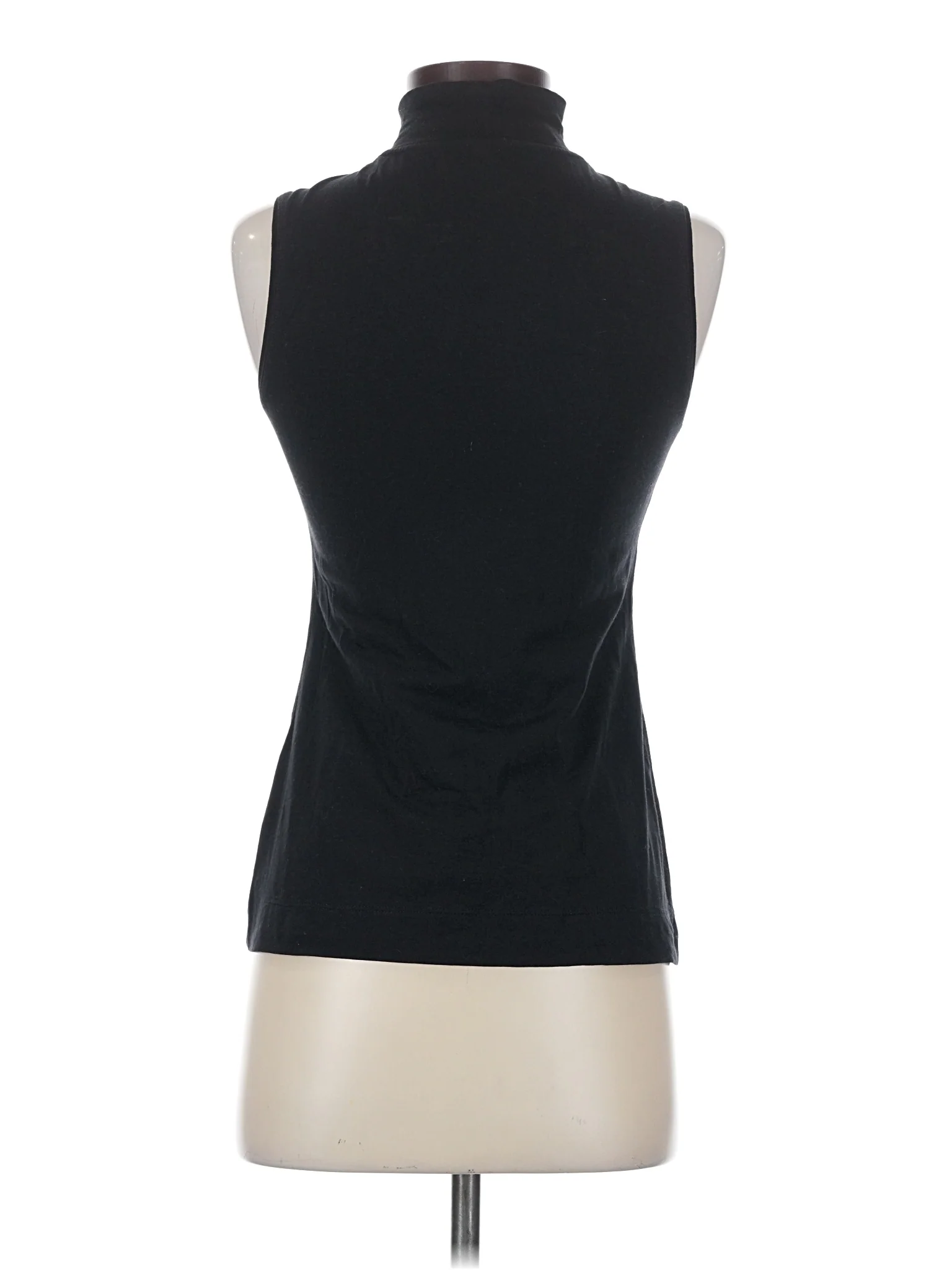 Sleeveless T Shirt - Image 2