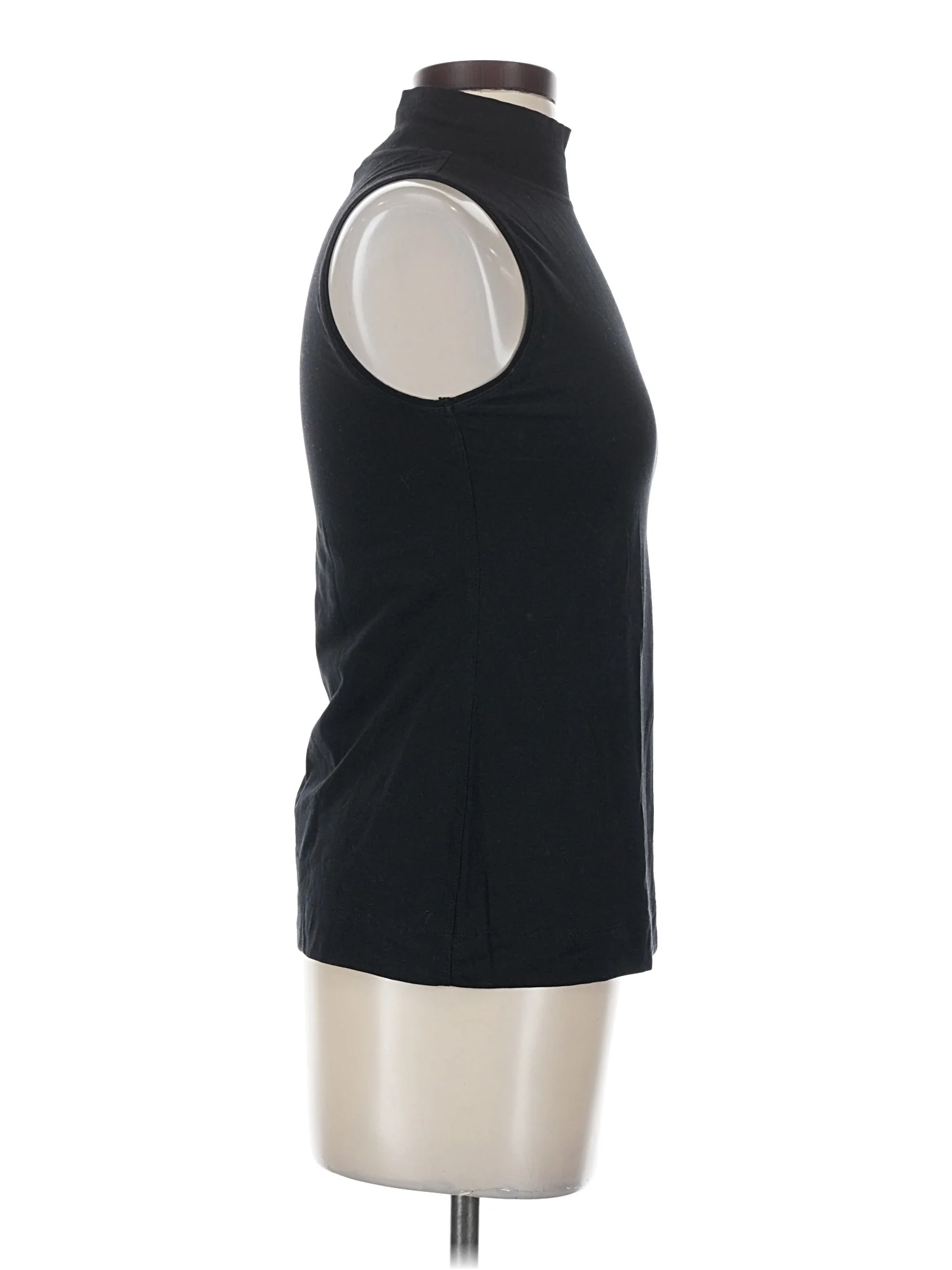 Sleeveless T Shirt - Image 3