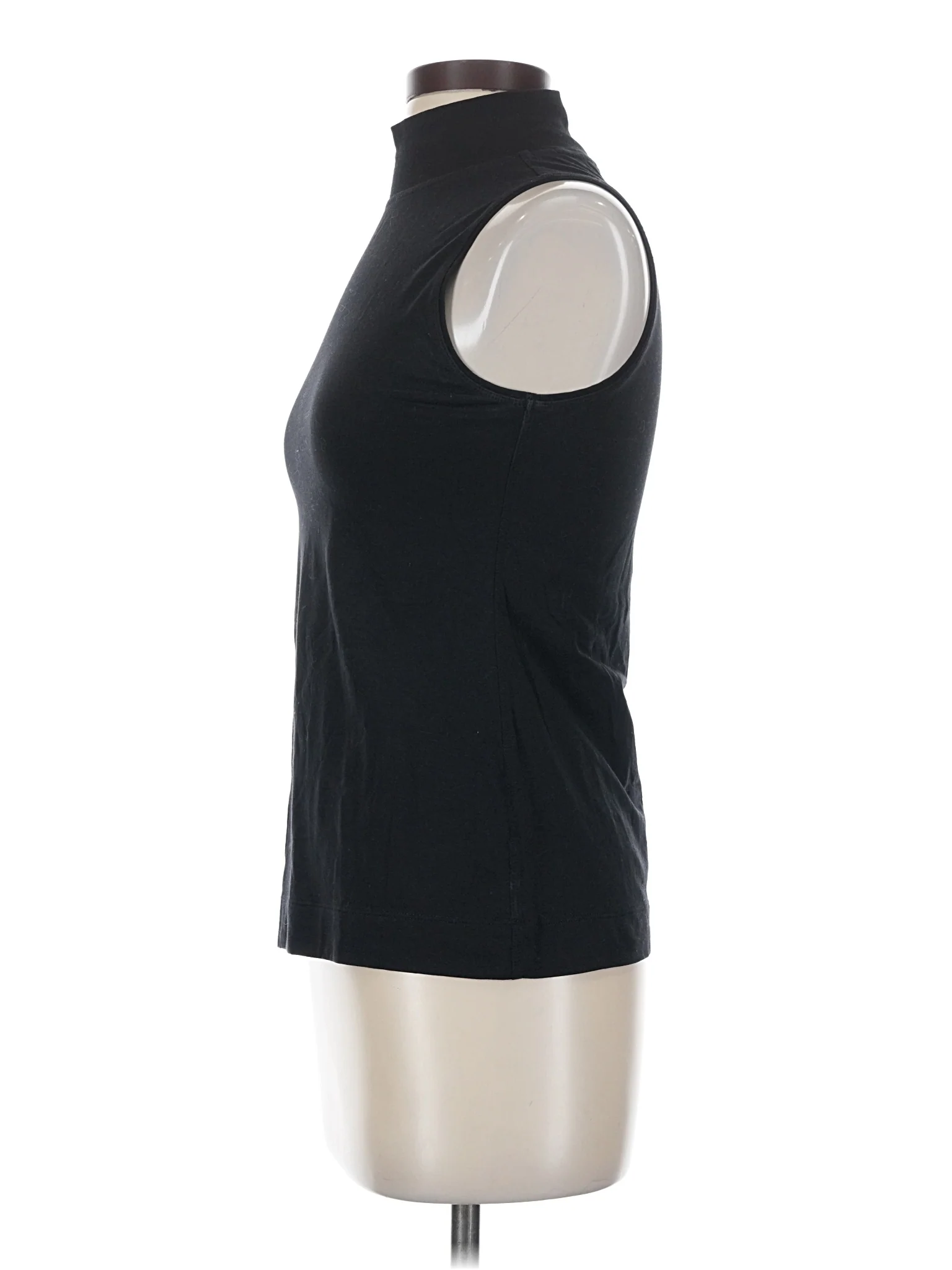 Sleeveless T Shirt - Image 4