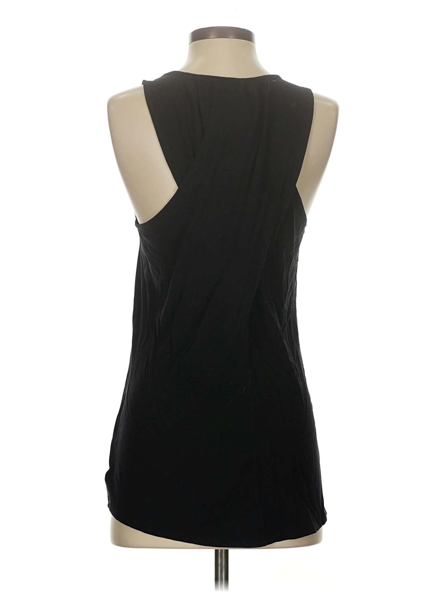 Sleeveless T Shirt - Image 2