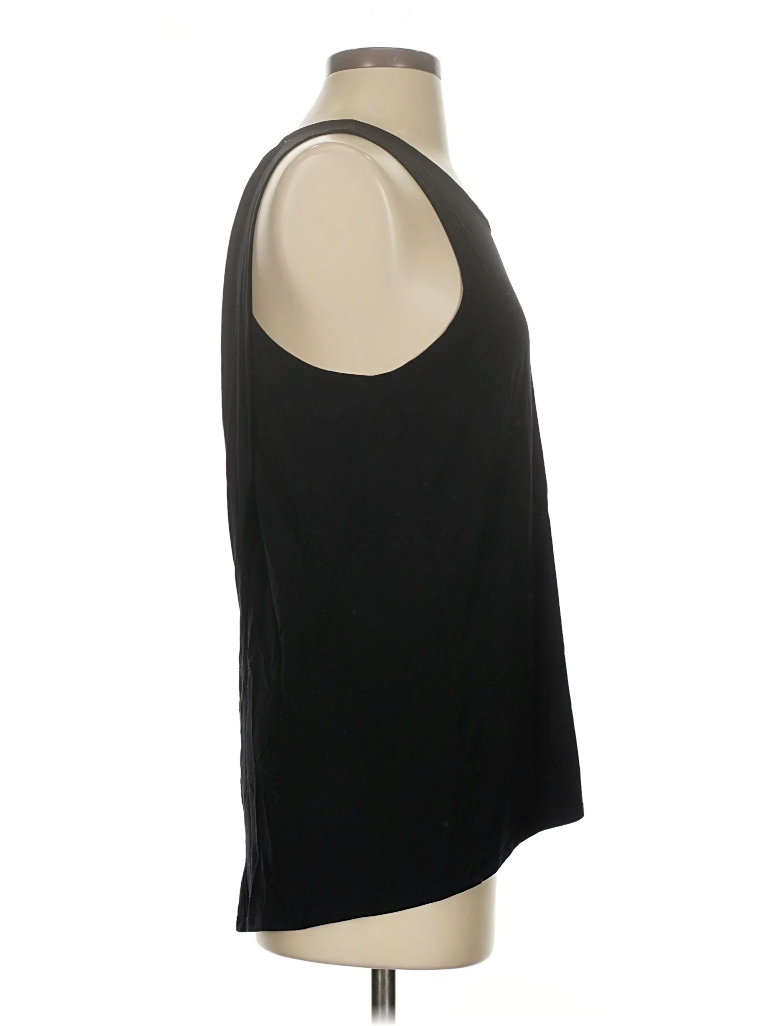 Sleeveless T Shirt - Image 3