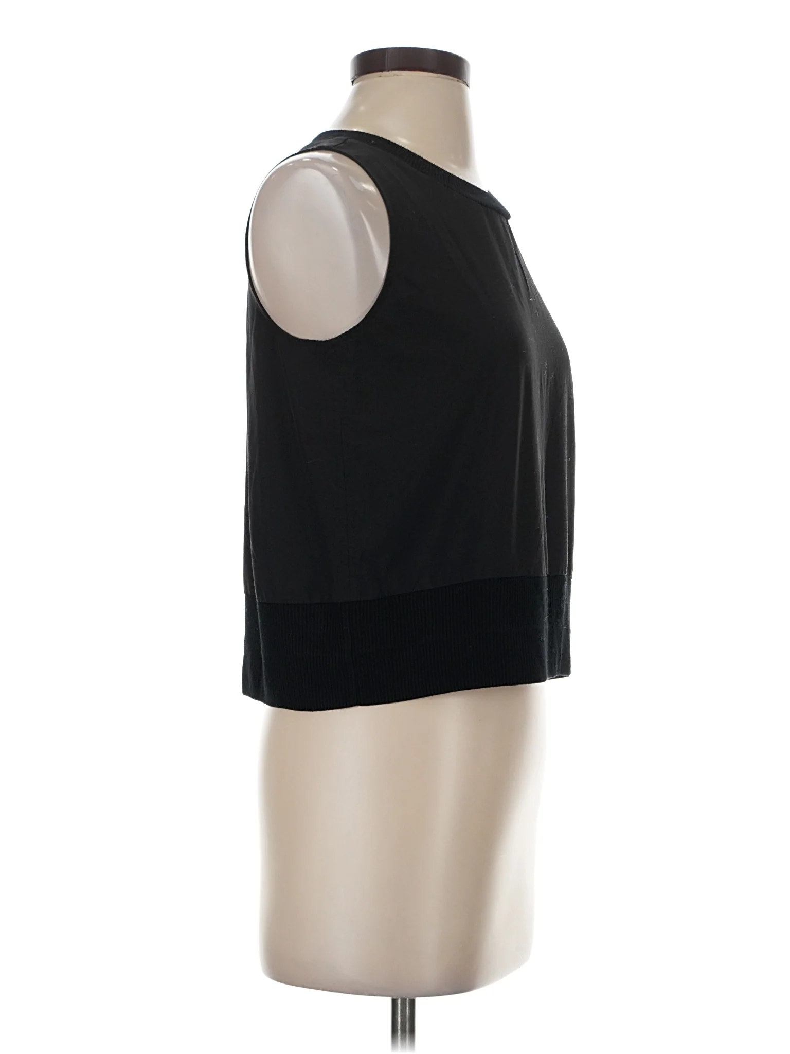 Sleeveless T Shirt - Image 3