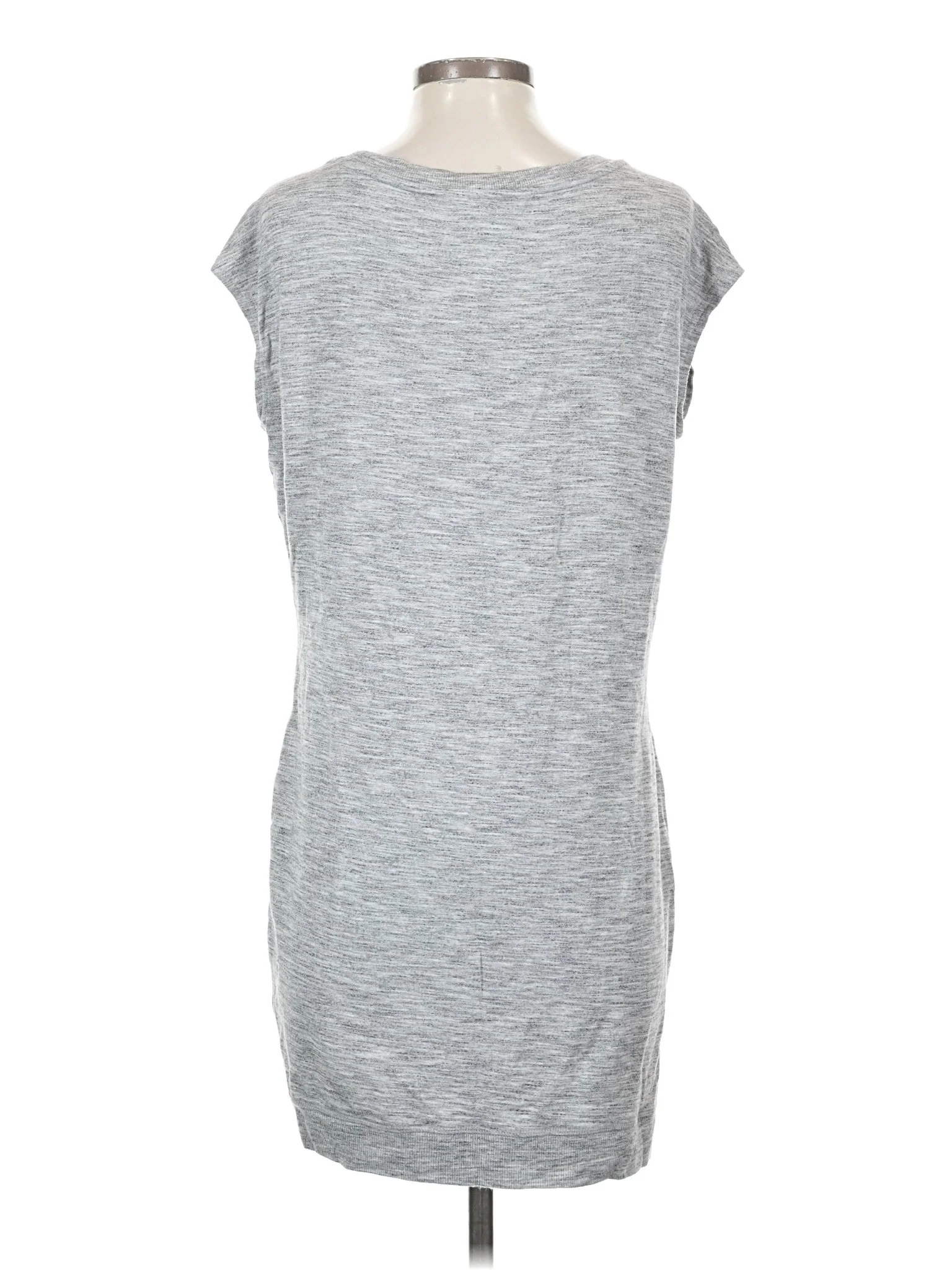 Sleeveless T Shirt - Image 2