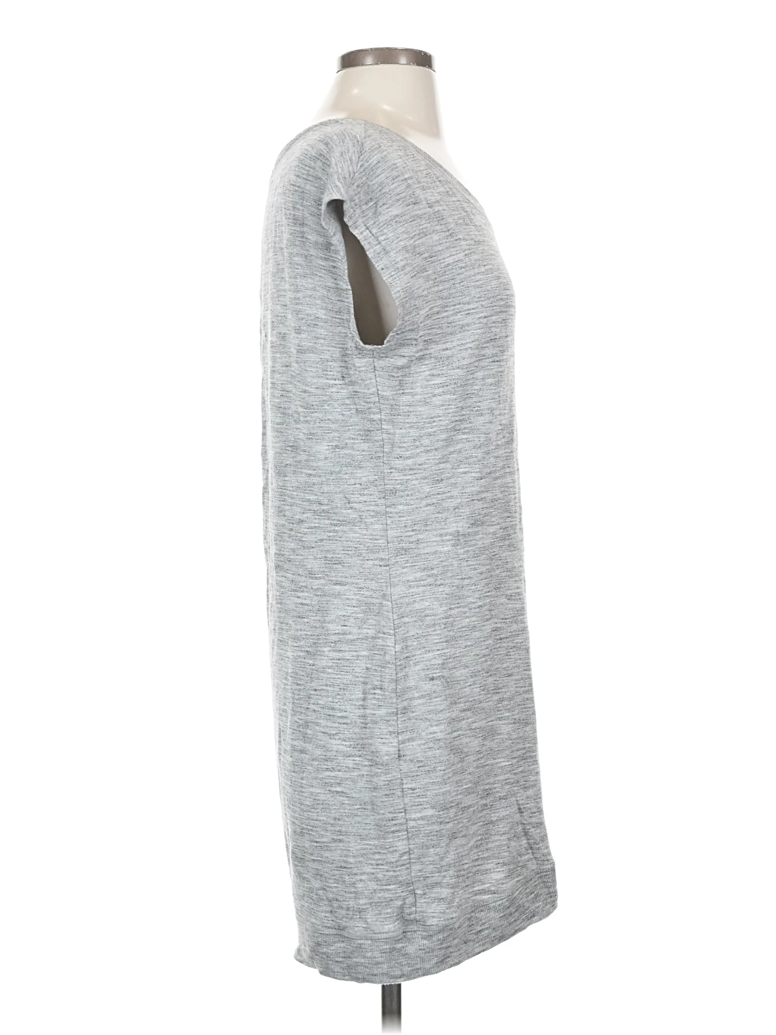 Sleeveless T Shirt - Image 3
