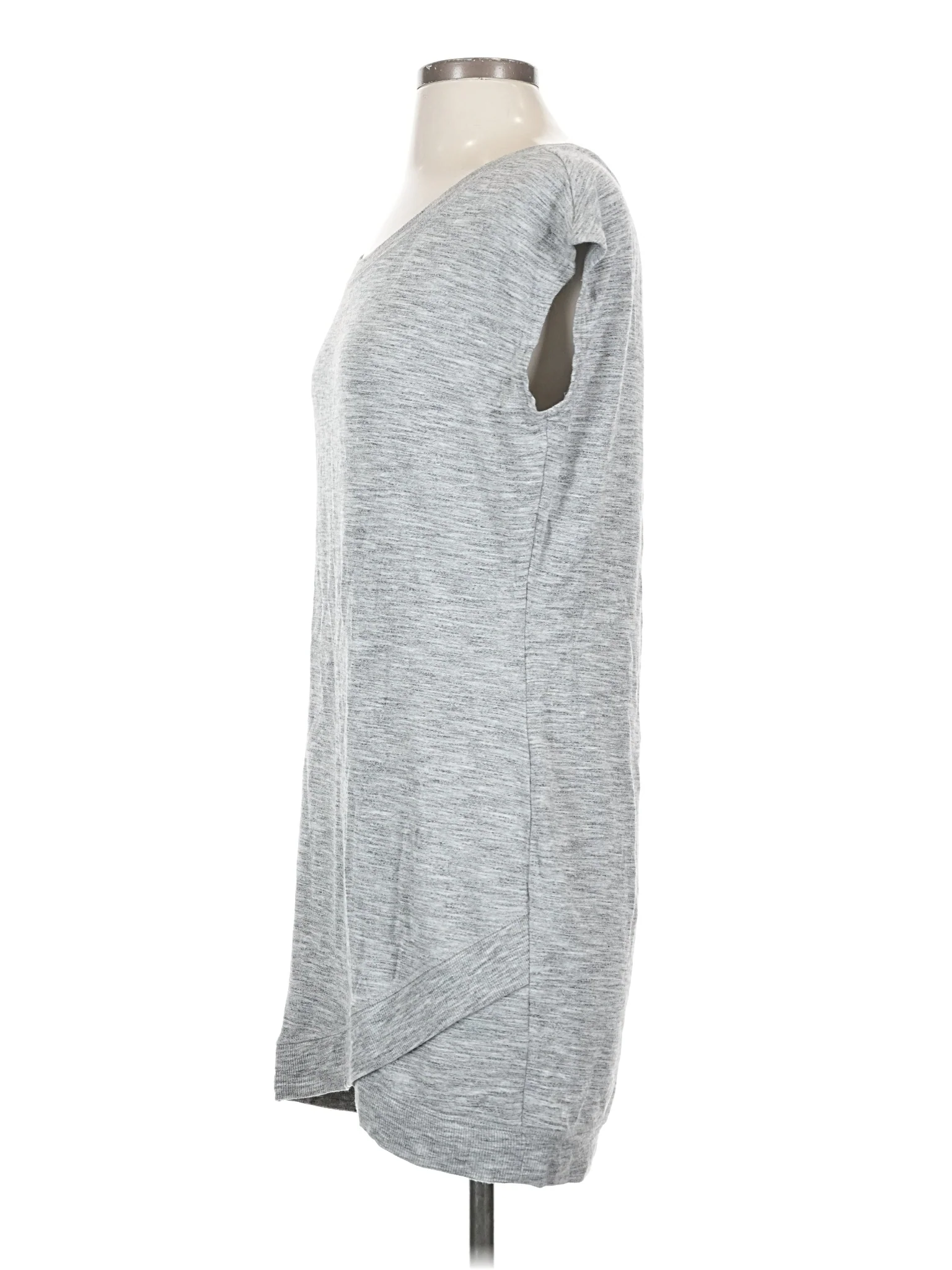 Sleeveless T Shirt - Image 4