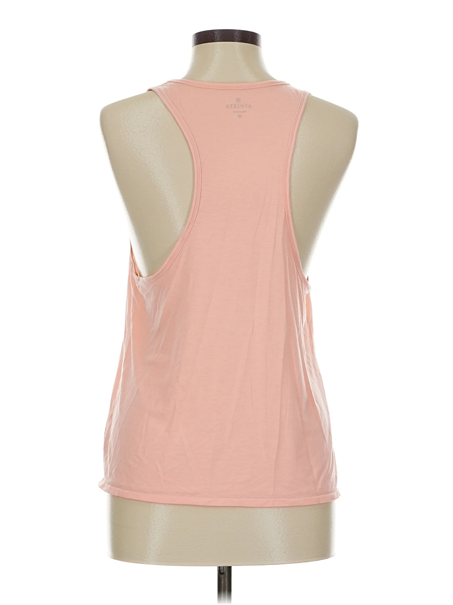 Sleeveless T Shirt - Image 2