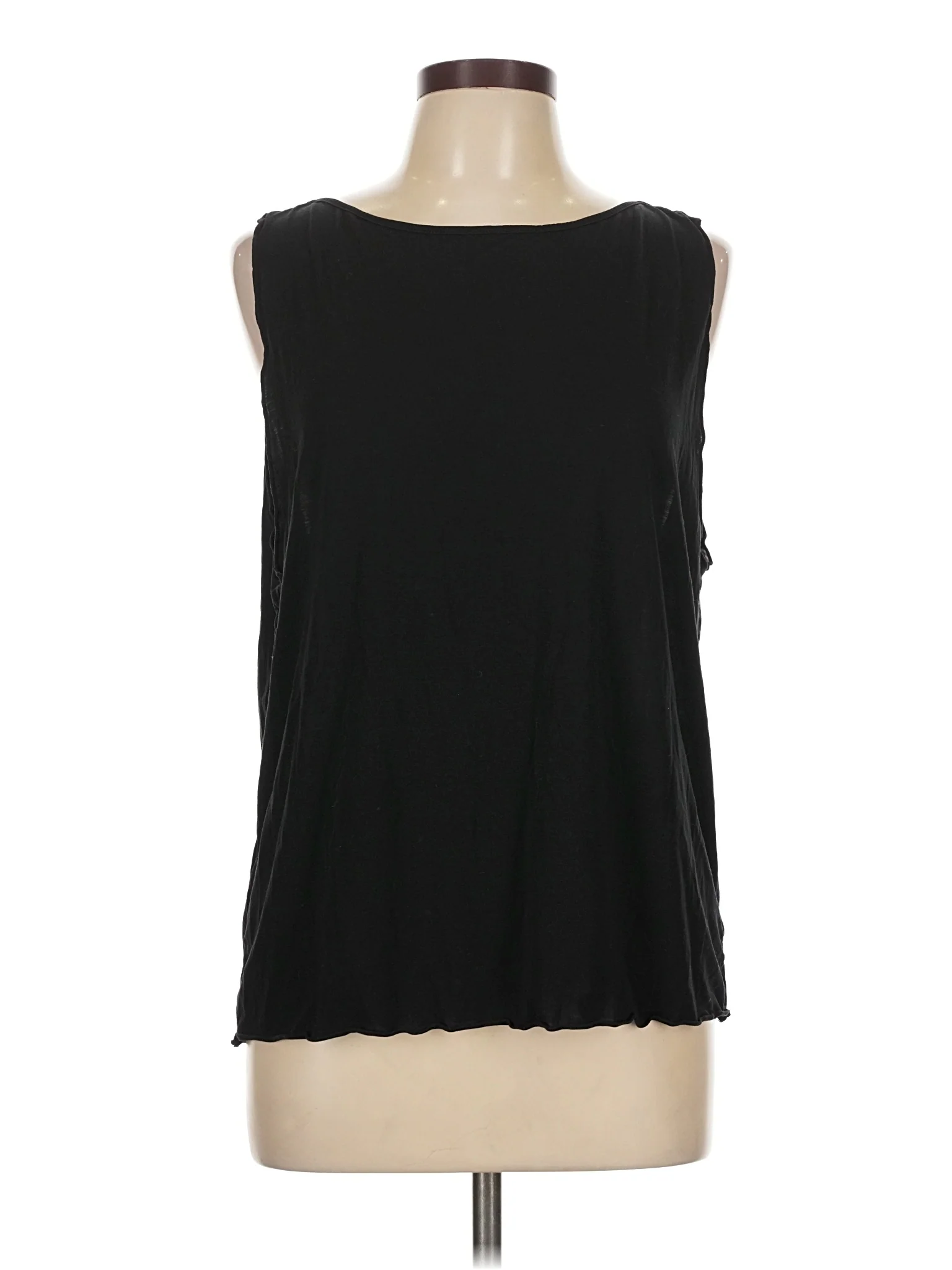 Sleeveless T Shirt