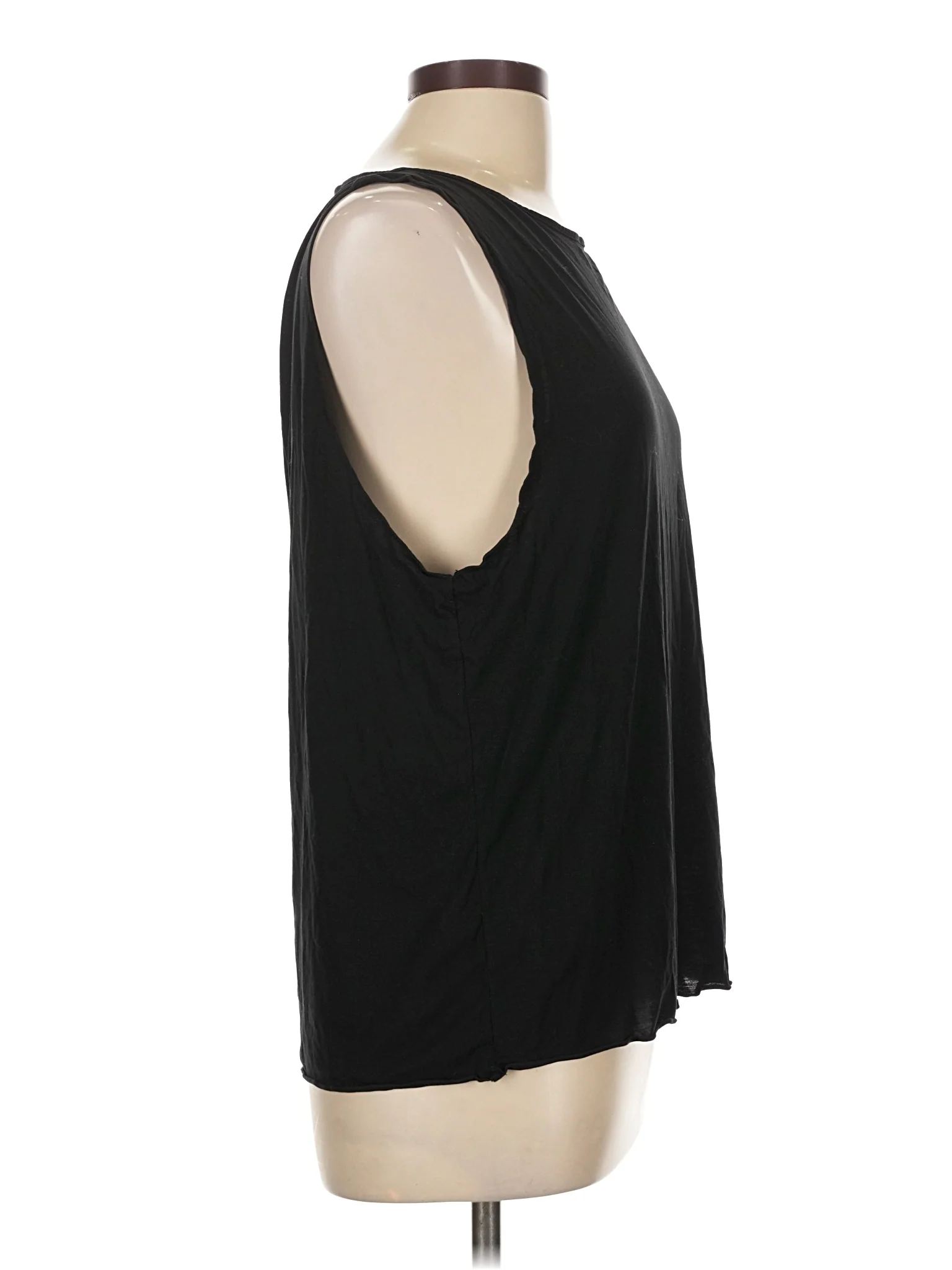 Sleeveless T Shirt - Image 3
