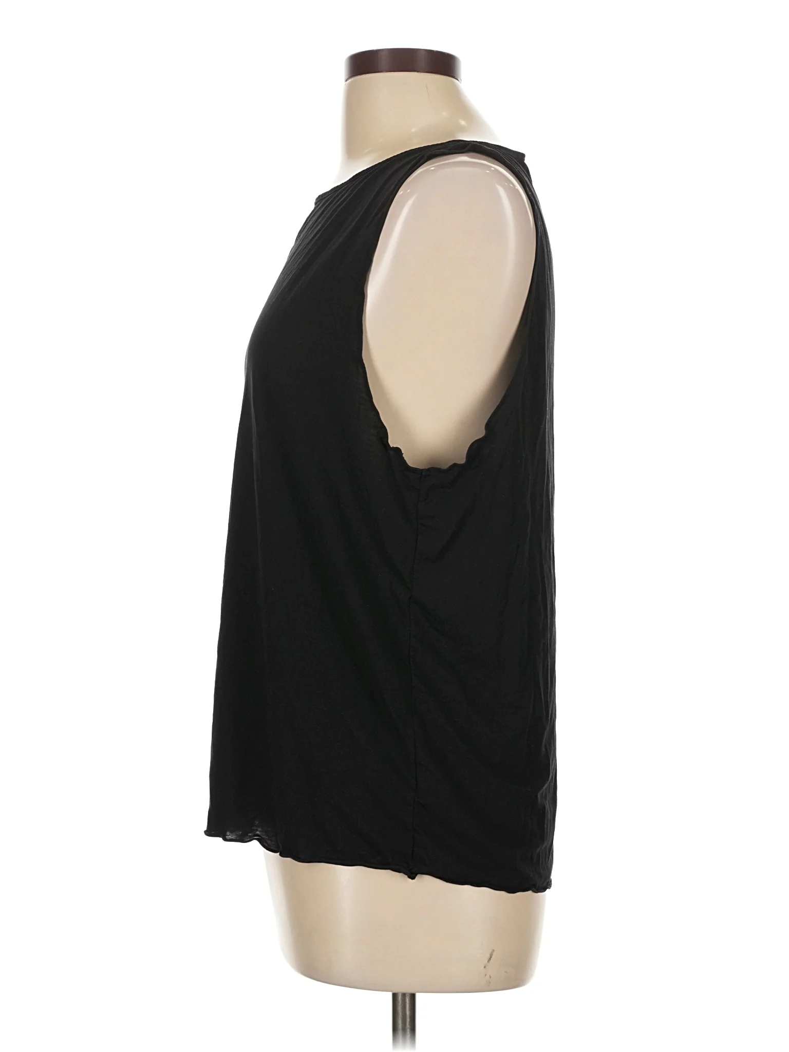 Sleeveless T Shirt - Image 4