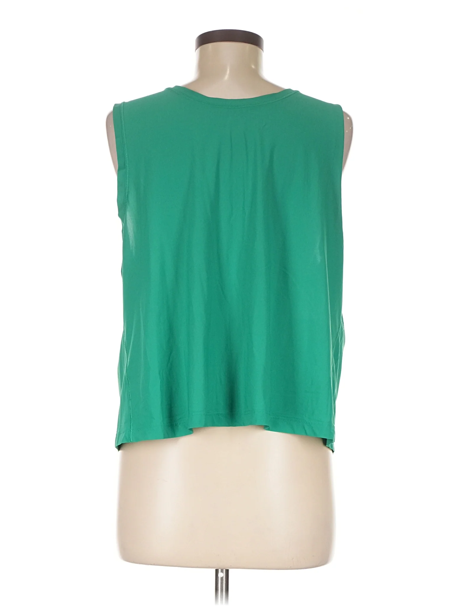 Sleeveless T Shirt - Image 2