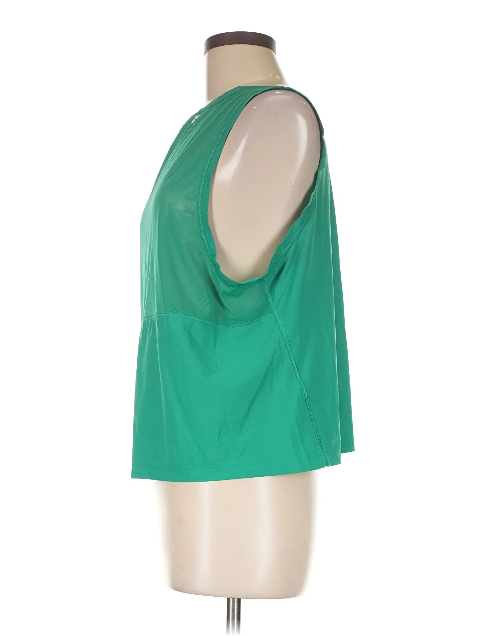 Sleeveless T Shirt - Image 4