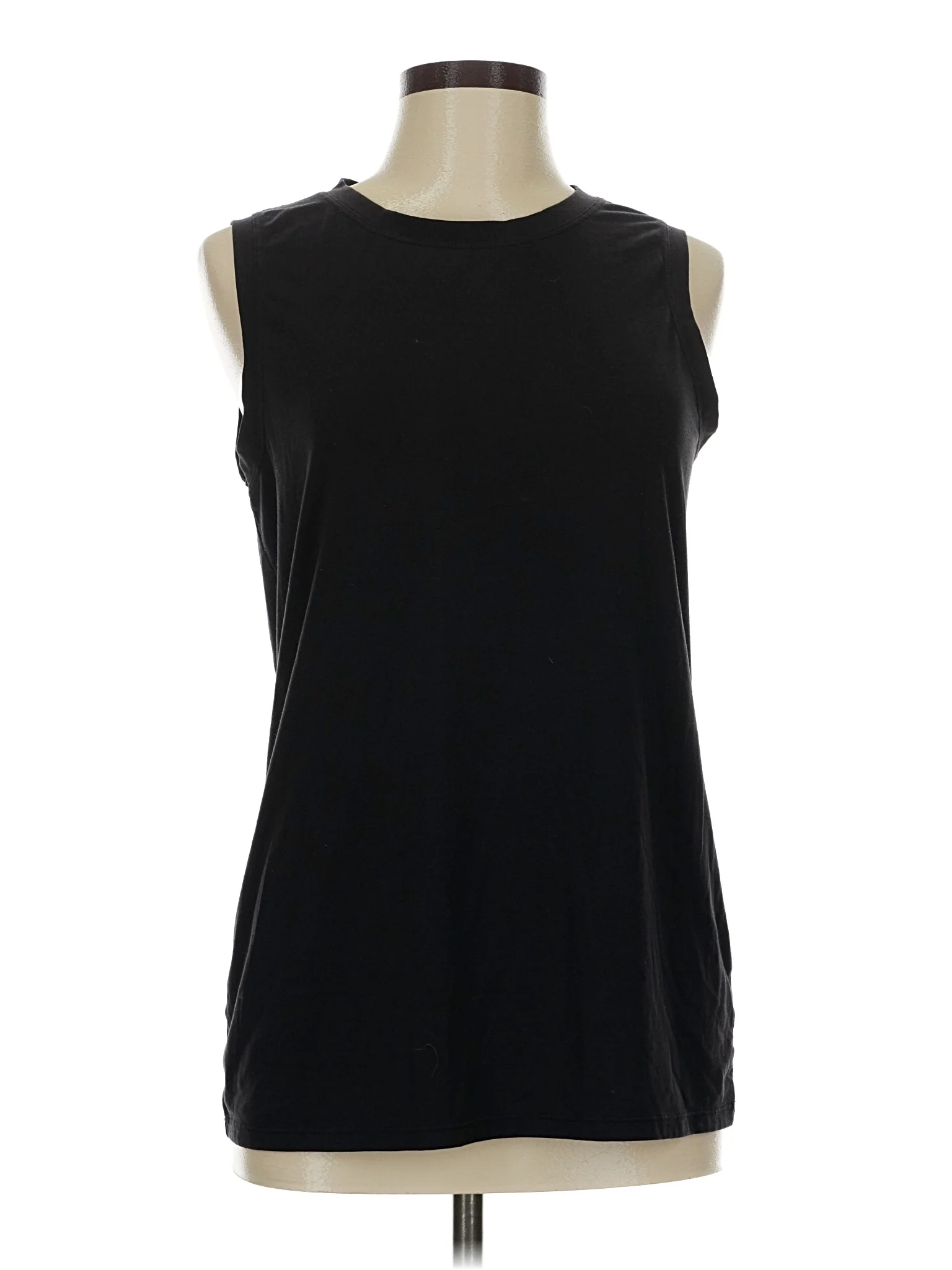 Sleeveless T Shirt