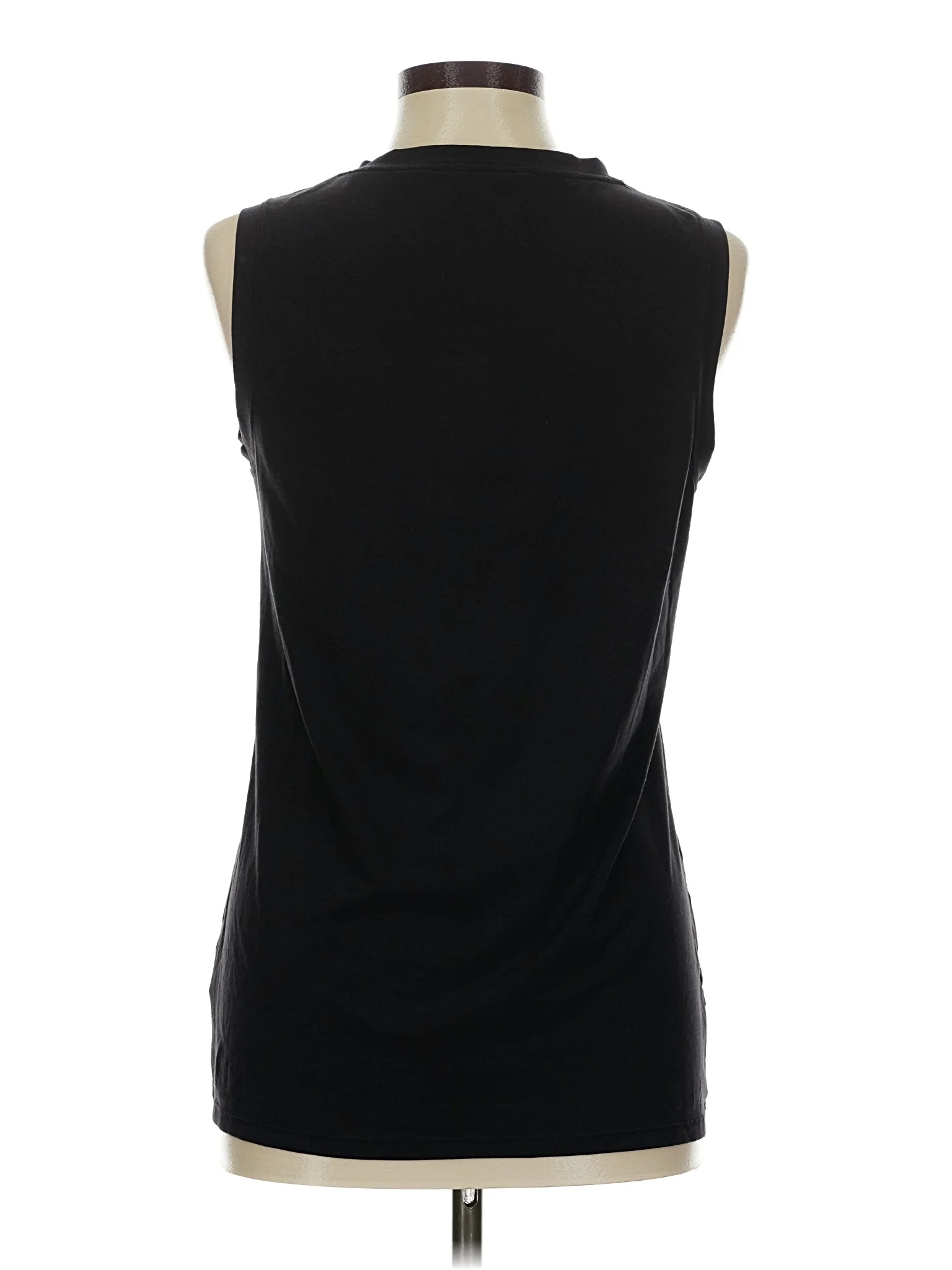 Sleeveless T Shirt - Image 2
