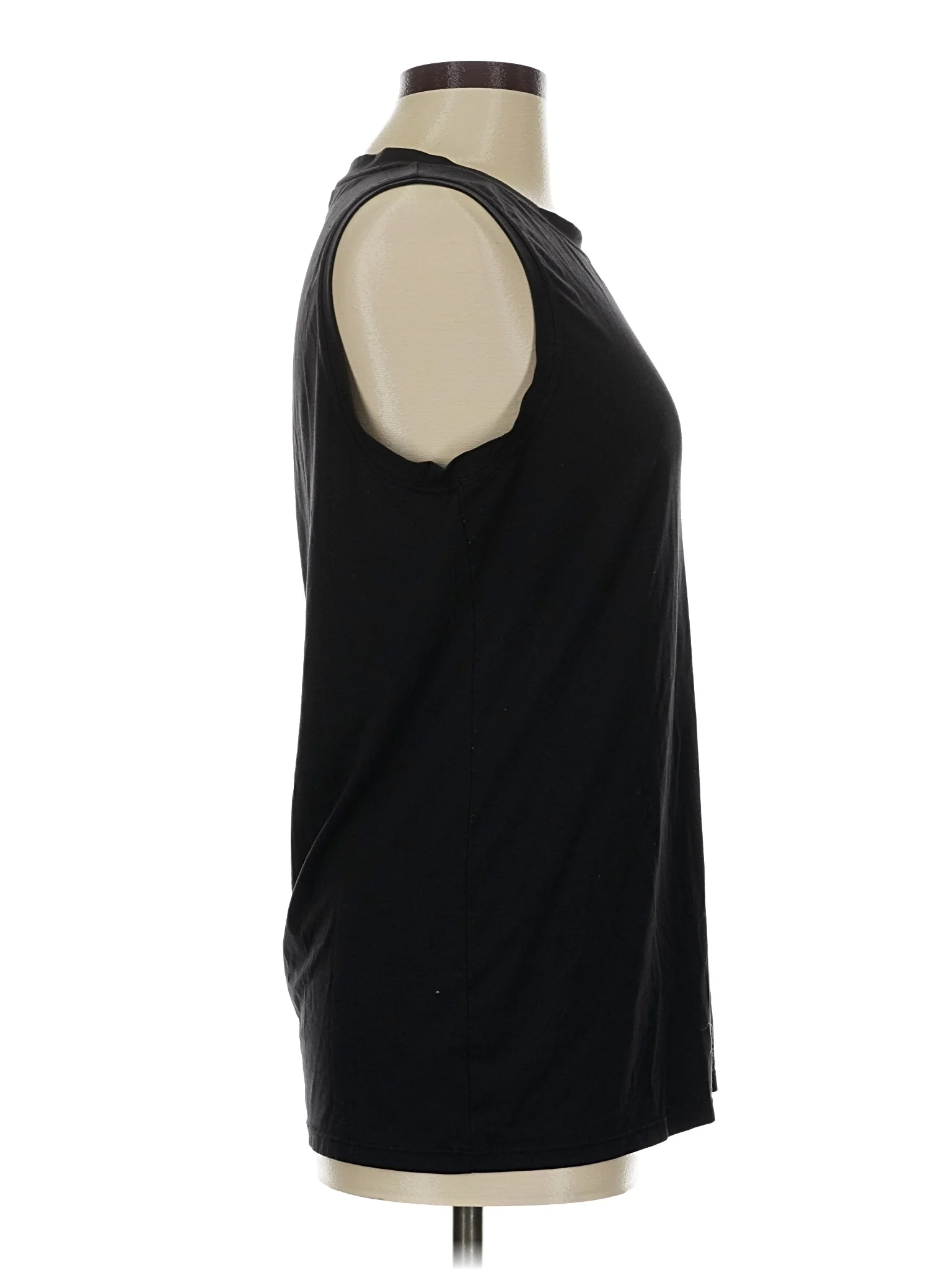 Sleeveless T Shirt - Image 3