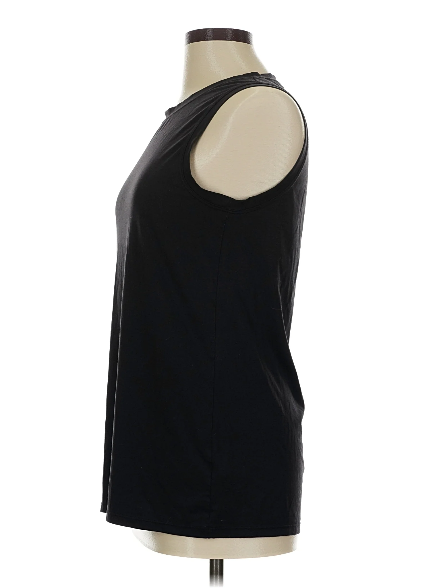 Sleeveless T Shirt - Image 4
