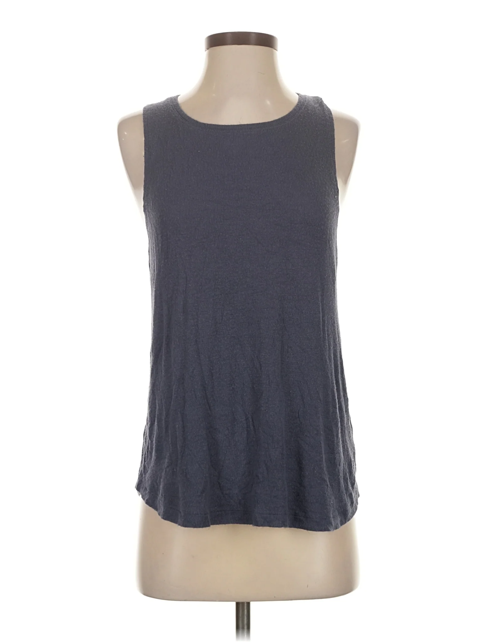 Sleeveless T Shirt