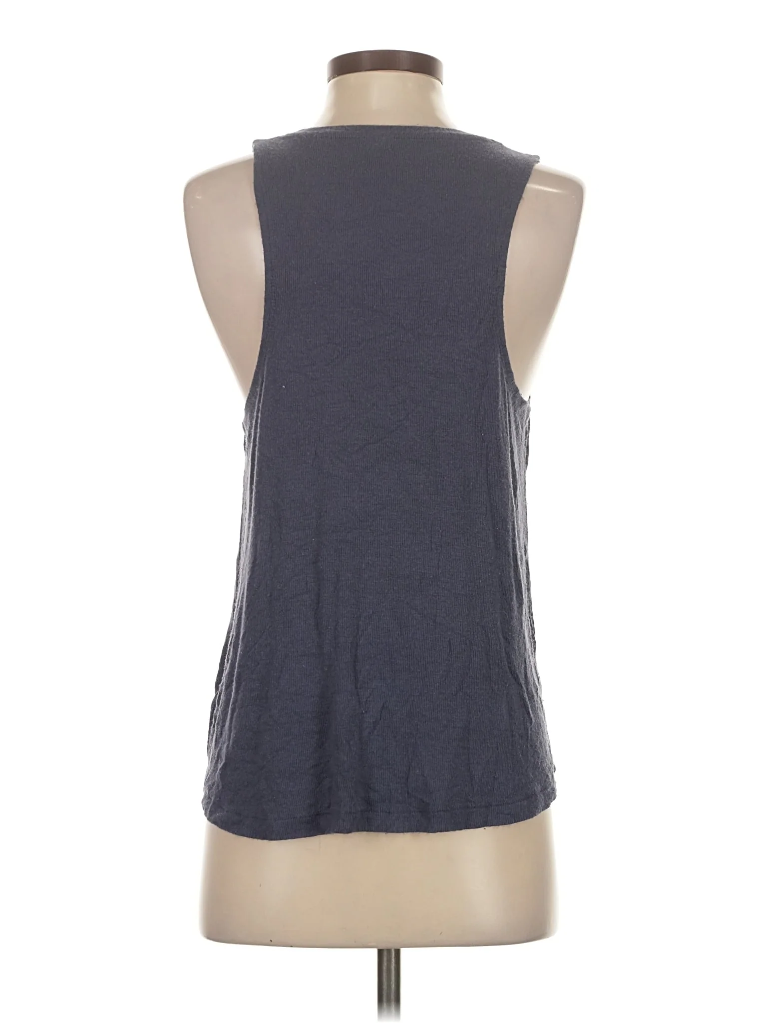 Sleeveless T Shirt - Image 2