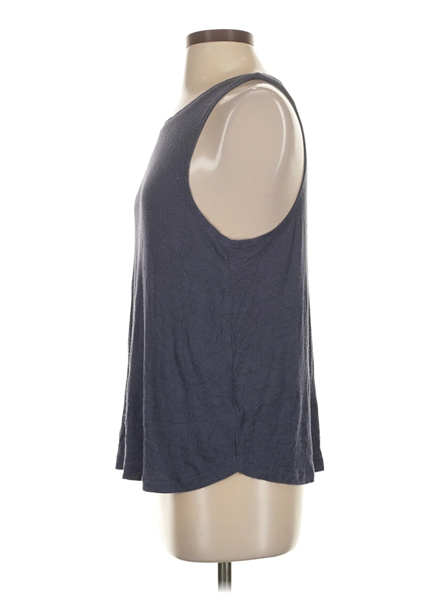 Sleeveless T Shirt - Image 4