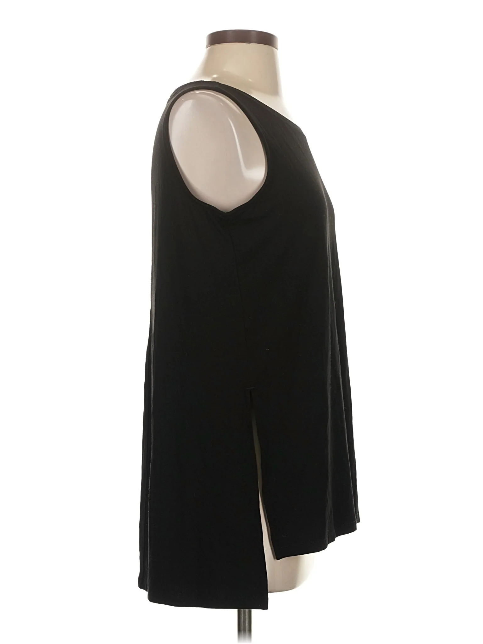 Sleeveless T Shirt - Image 3