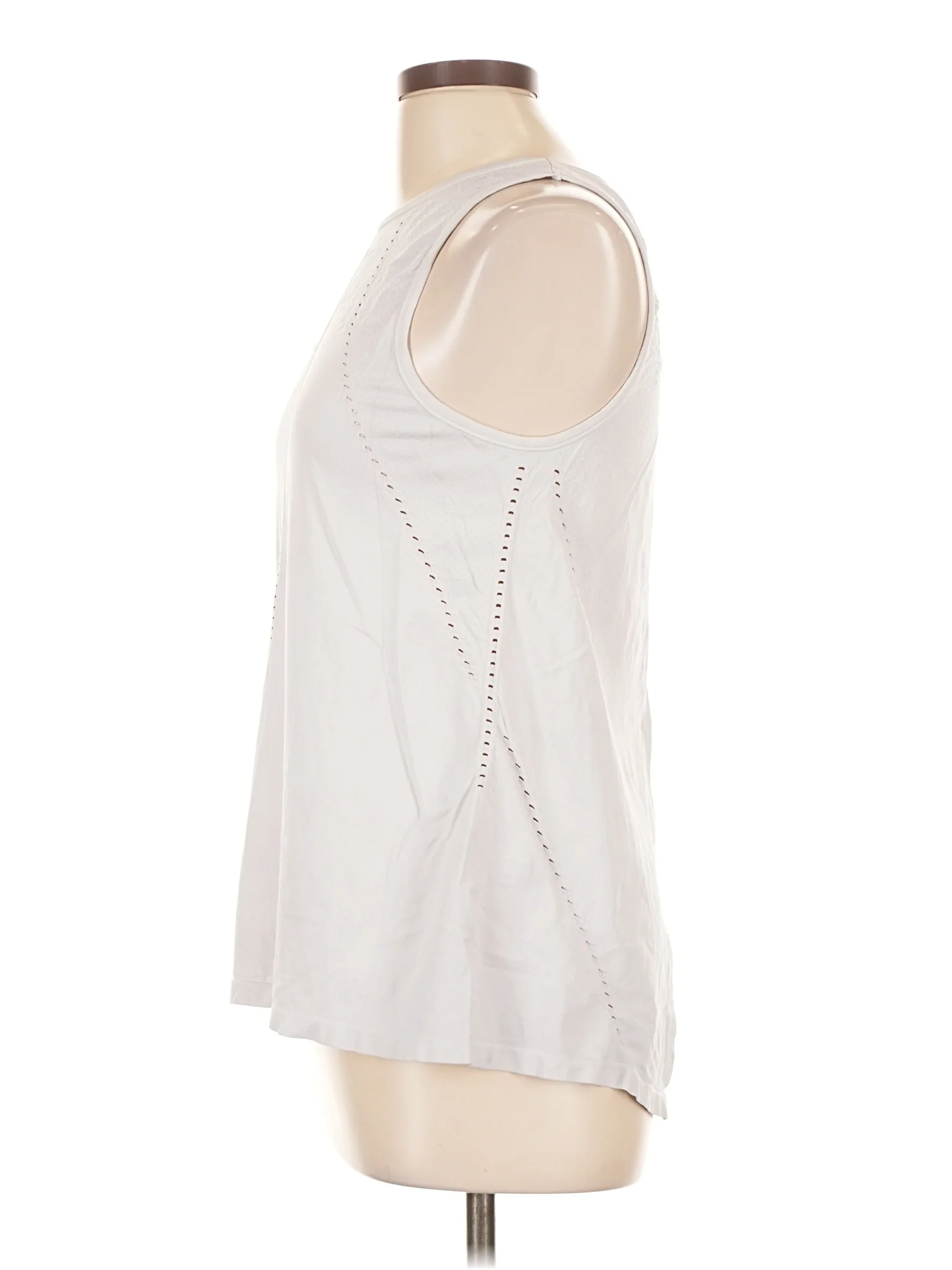 Sleeveless T Shirt - Image 4