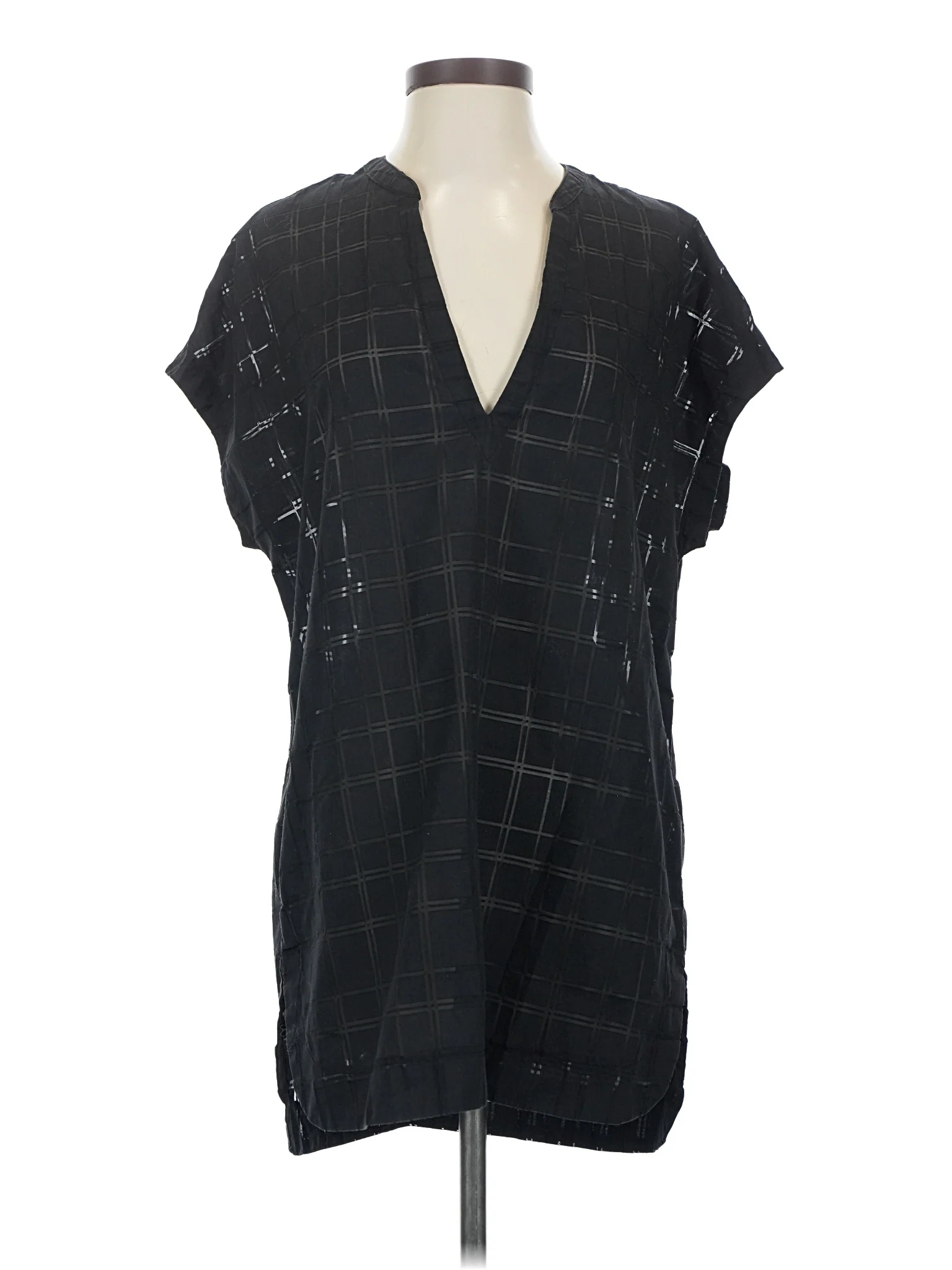Sleeveless T Shirt