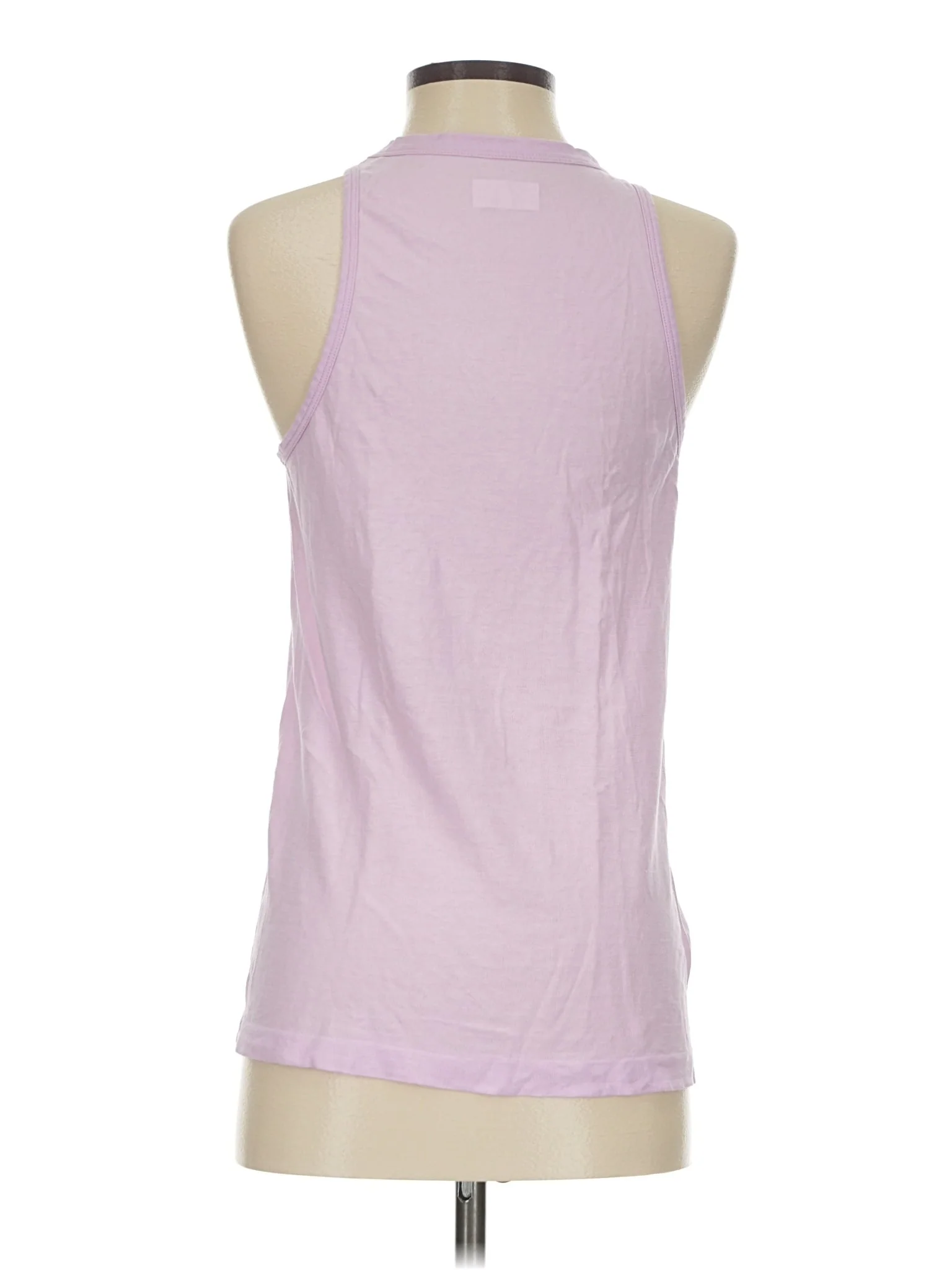 Sleeveless T Shirt - Image 2