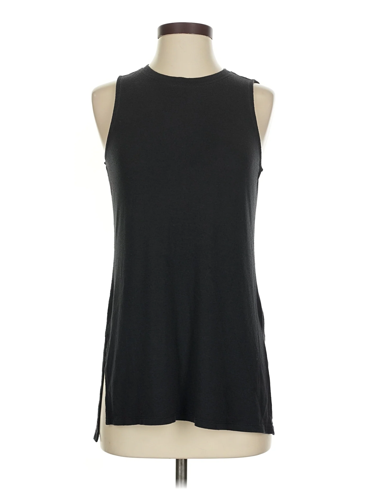 Sleeveless T Shirt