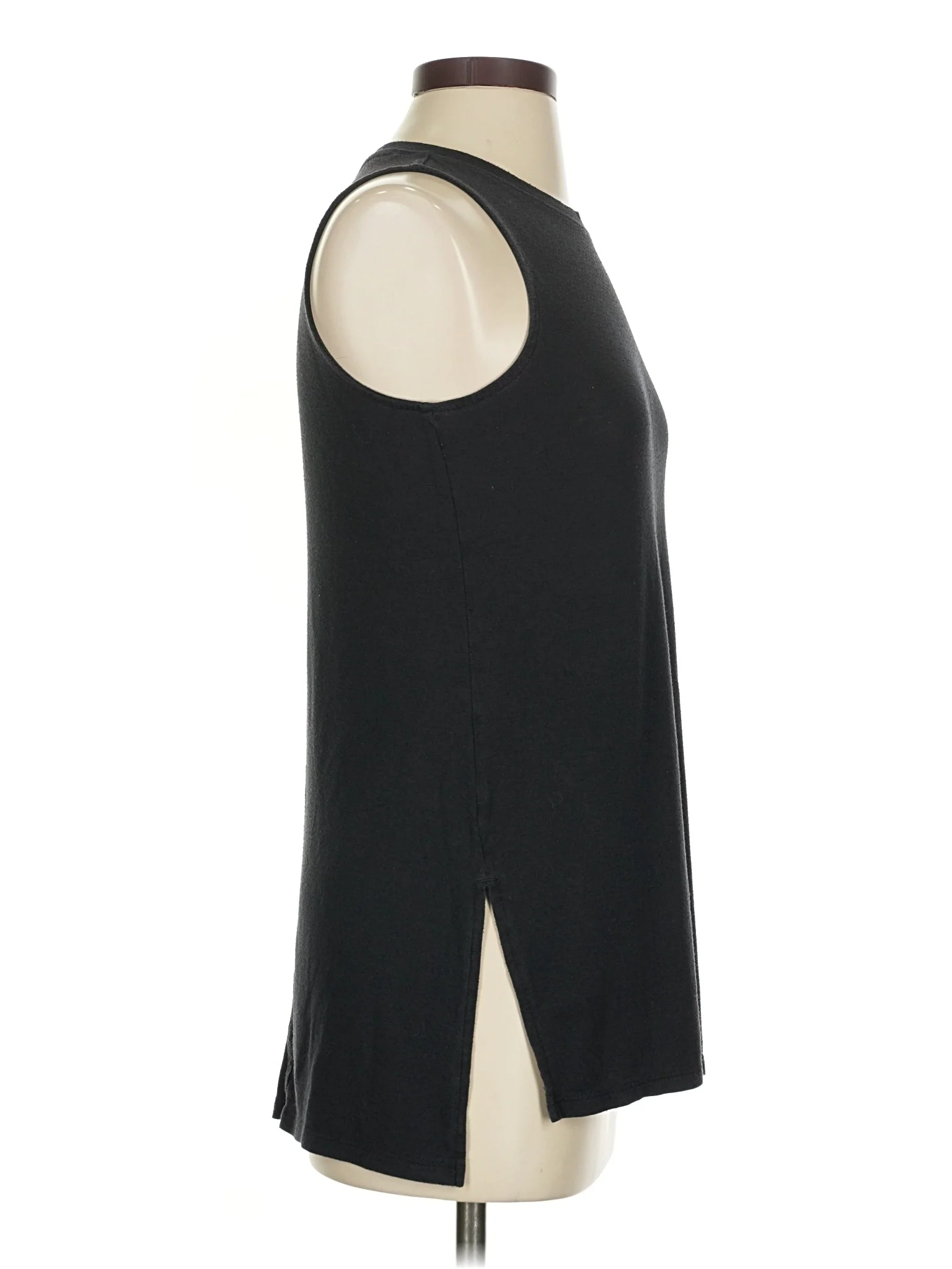 Sleeveless T Shirt - Image 3