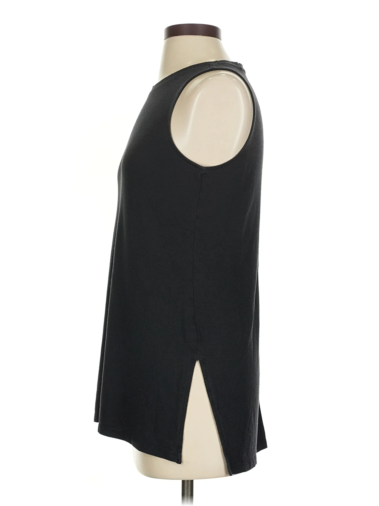 Sleeveless T Shirt - Image 4