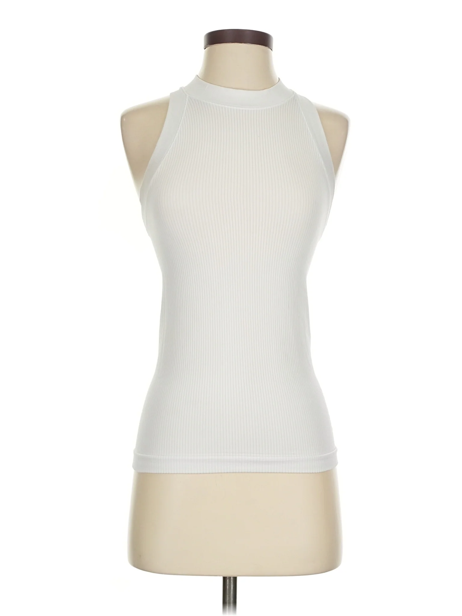Sleeveless T Shirt