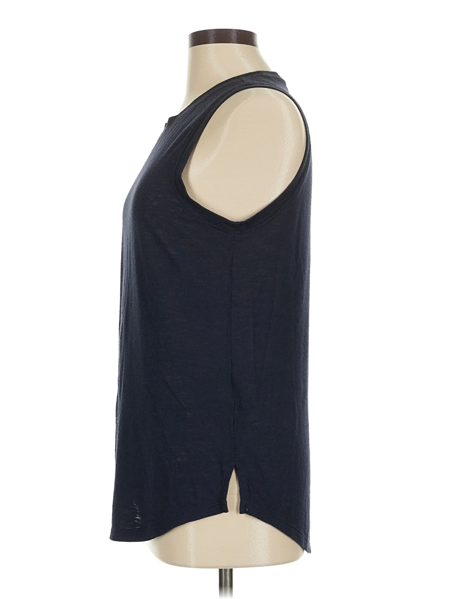 Sleeveless T Shirt - Image 4