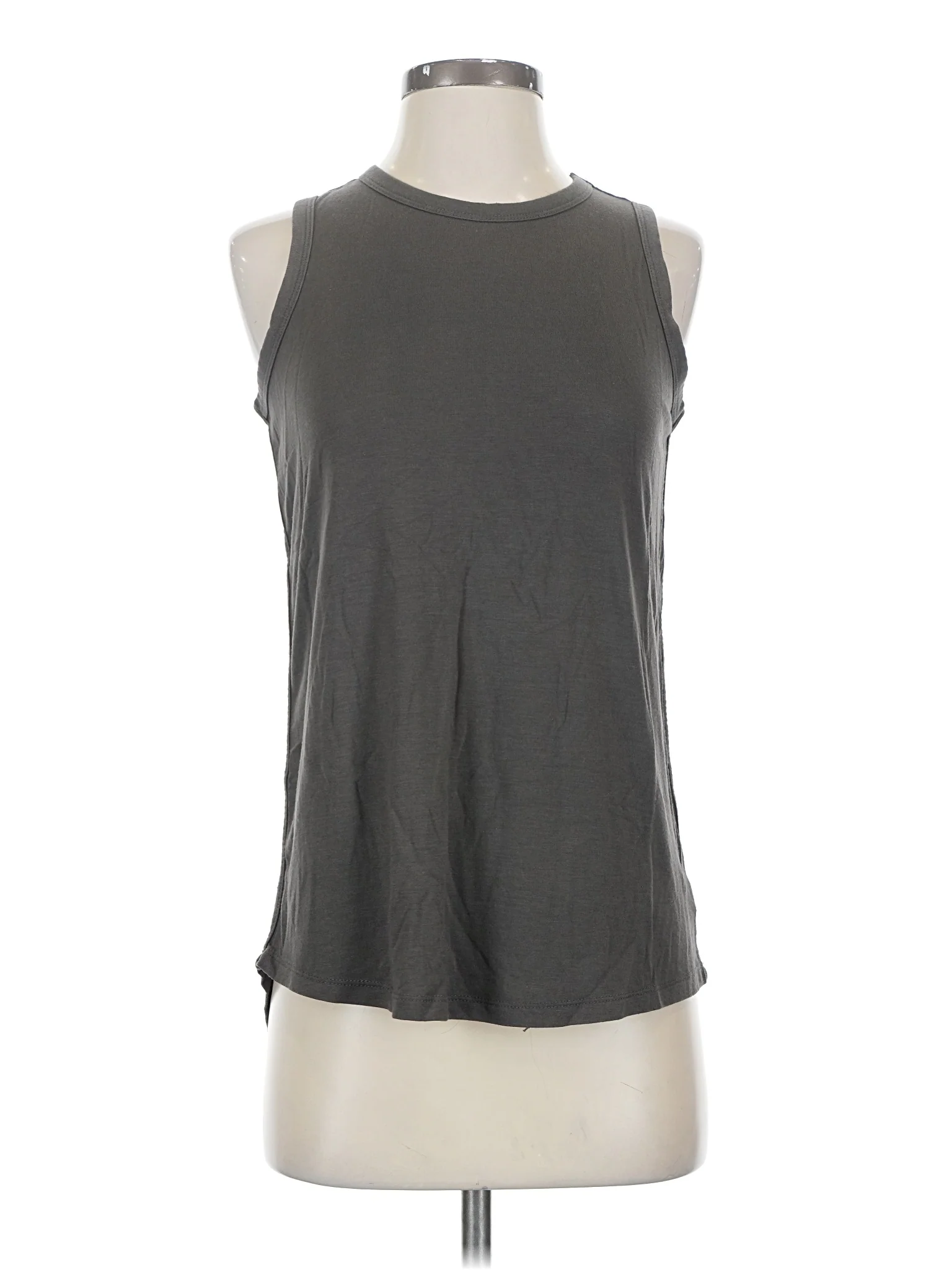 Sleeveless T Shirt