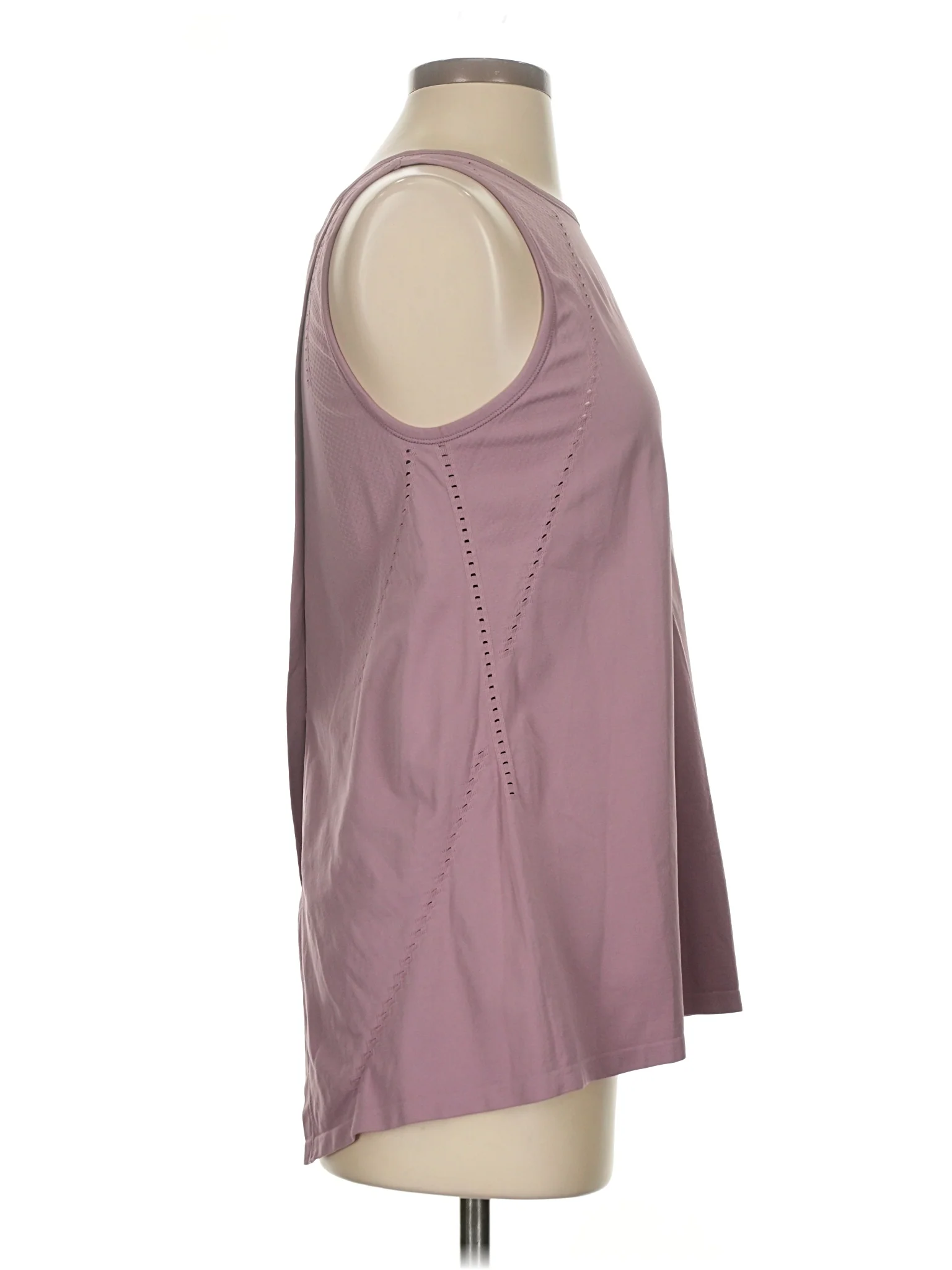 Sleeveless T Shirt - Image 3
