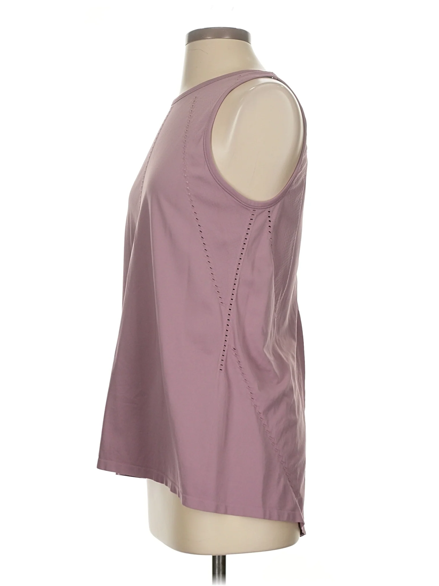 Sleeveless T Shirt - Image 4