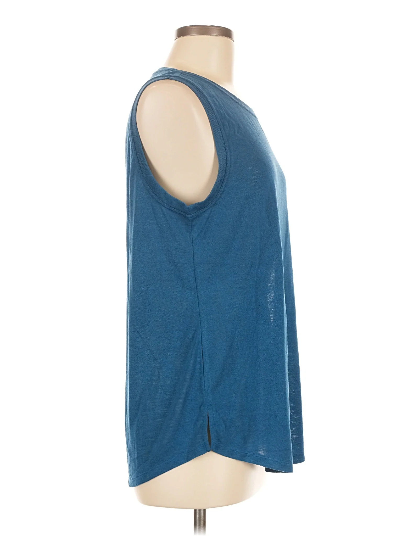 Sleeveless T Shirt - Image 3