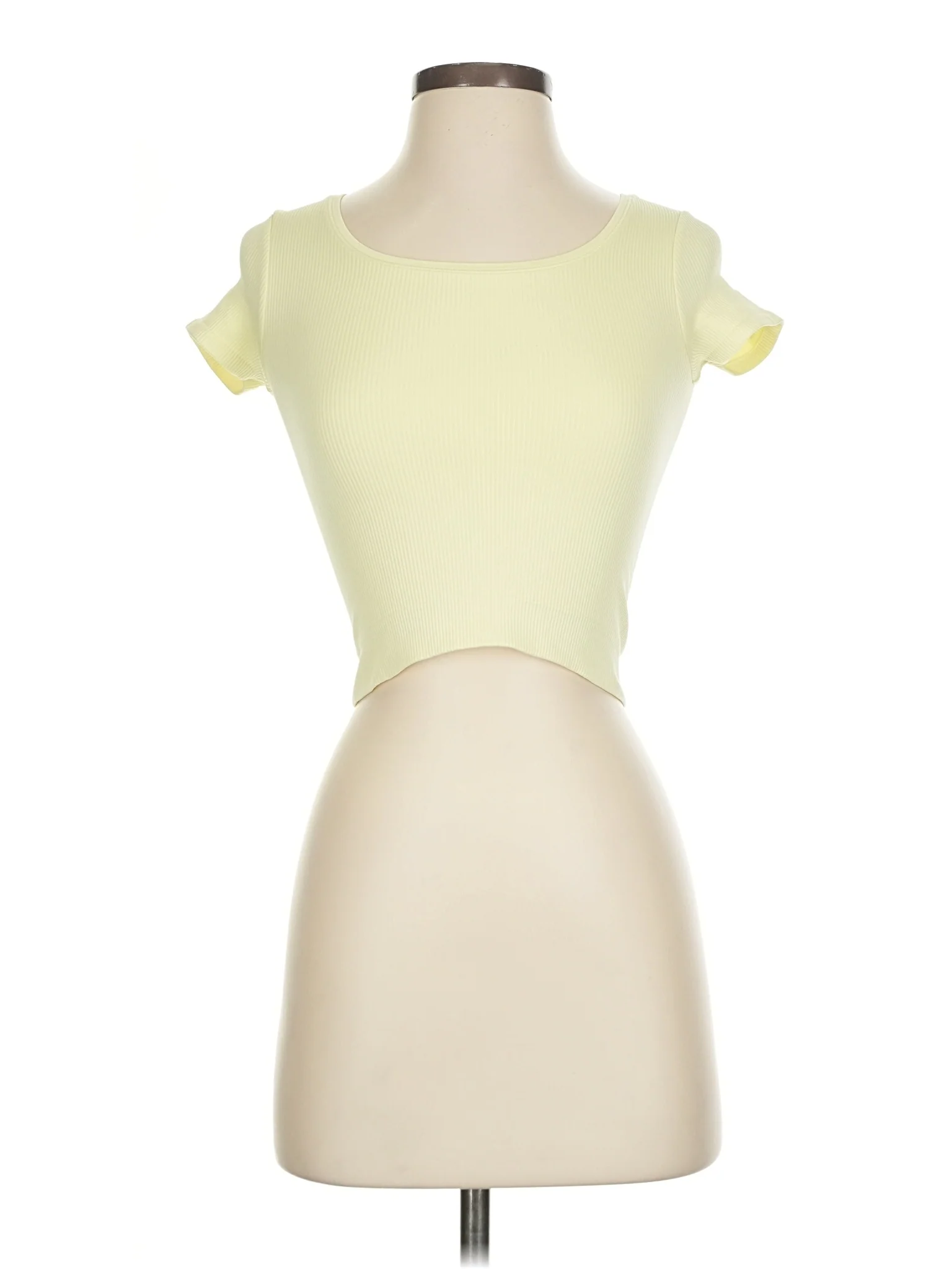 Sleeveless T Shirt