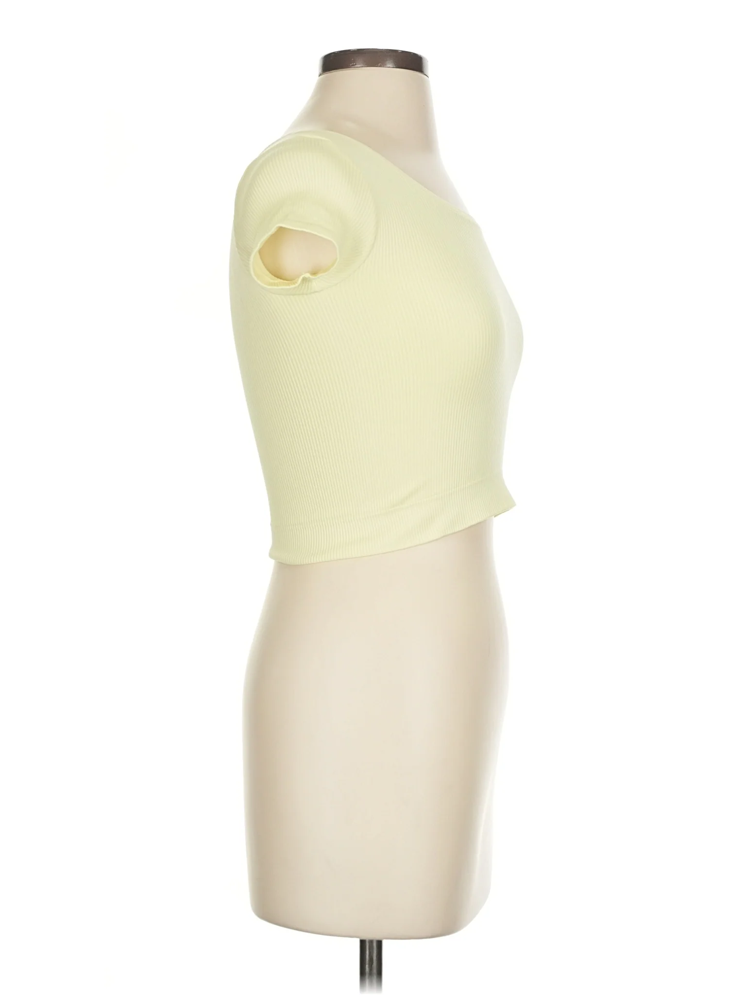 Sleeveless T Shirt - Image 3