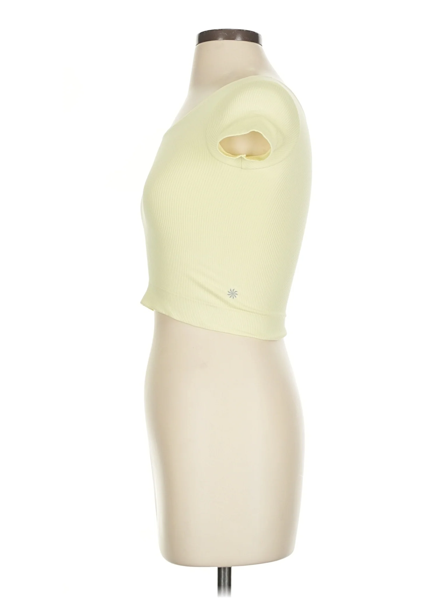 Sleeveless T Shirt - Image 4