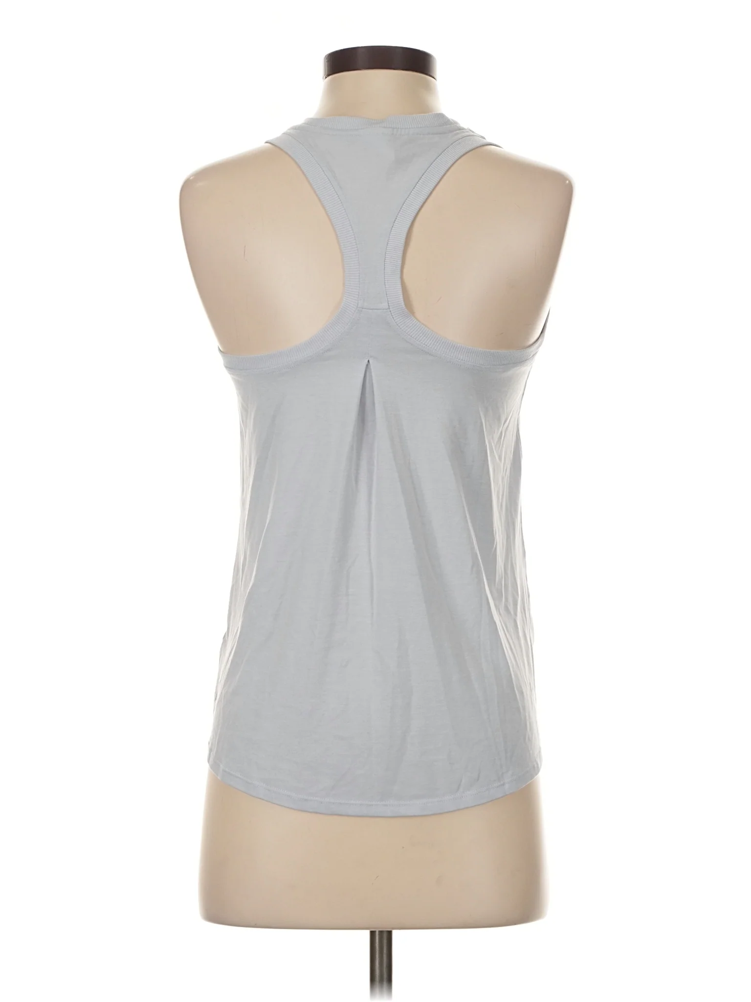 Sleeveless T Shirt - Image 2