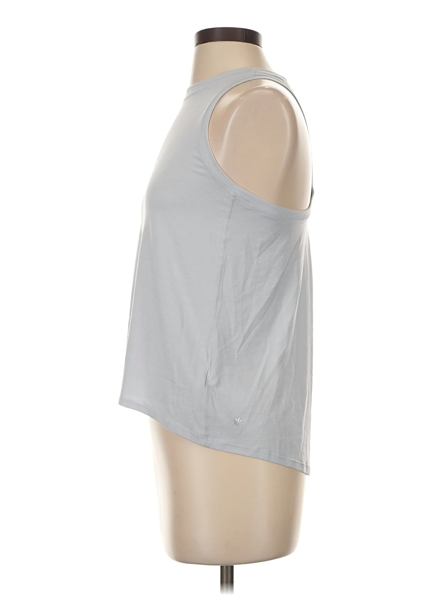 Sleeveless T Shirt - Image 4