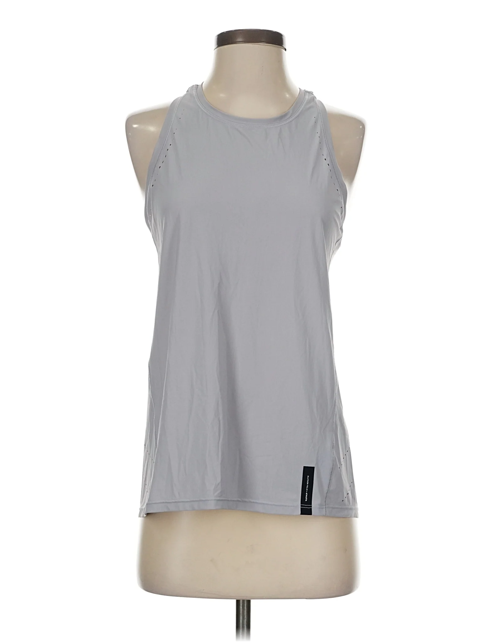 Sleeveless T Shirt