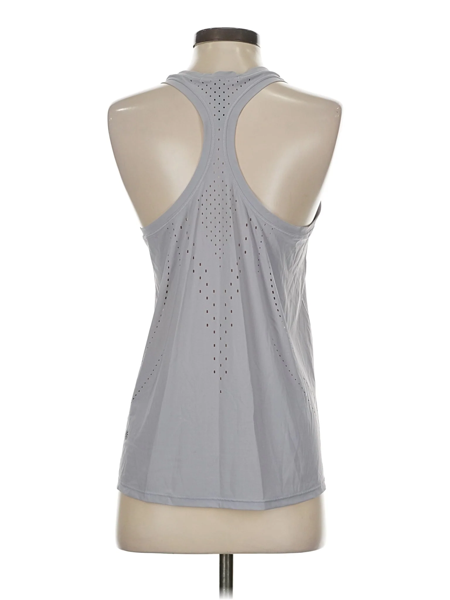 Sleeveless T Shirt - Image 2