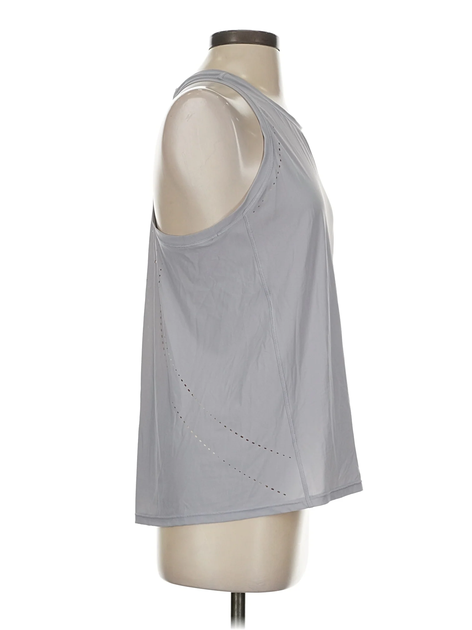 Sleeveless T Shirt - Image 3
